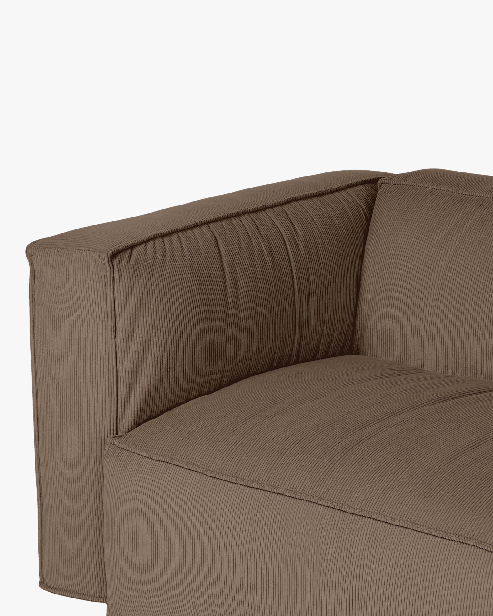Lobi Sofa 4-seater corner - Image 4
