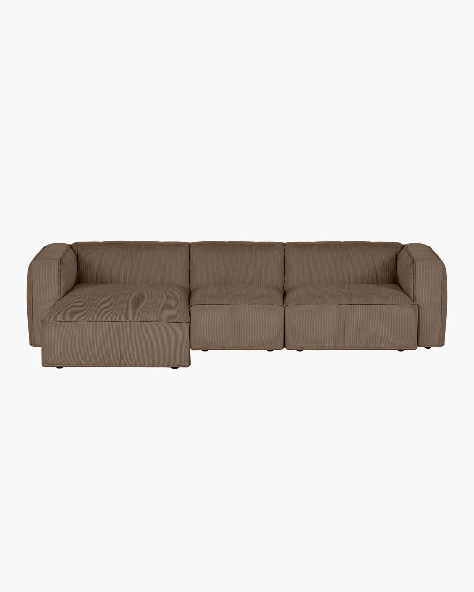 Lobi Sofa 4-seater corner - Image 5