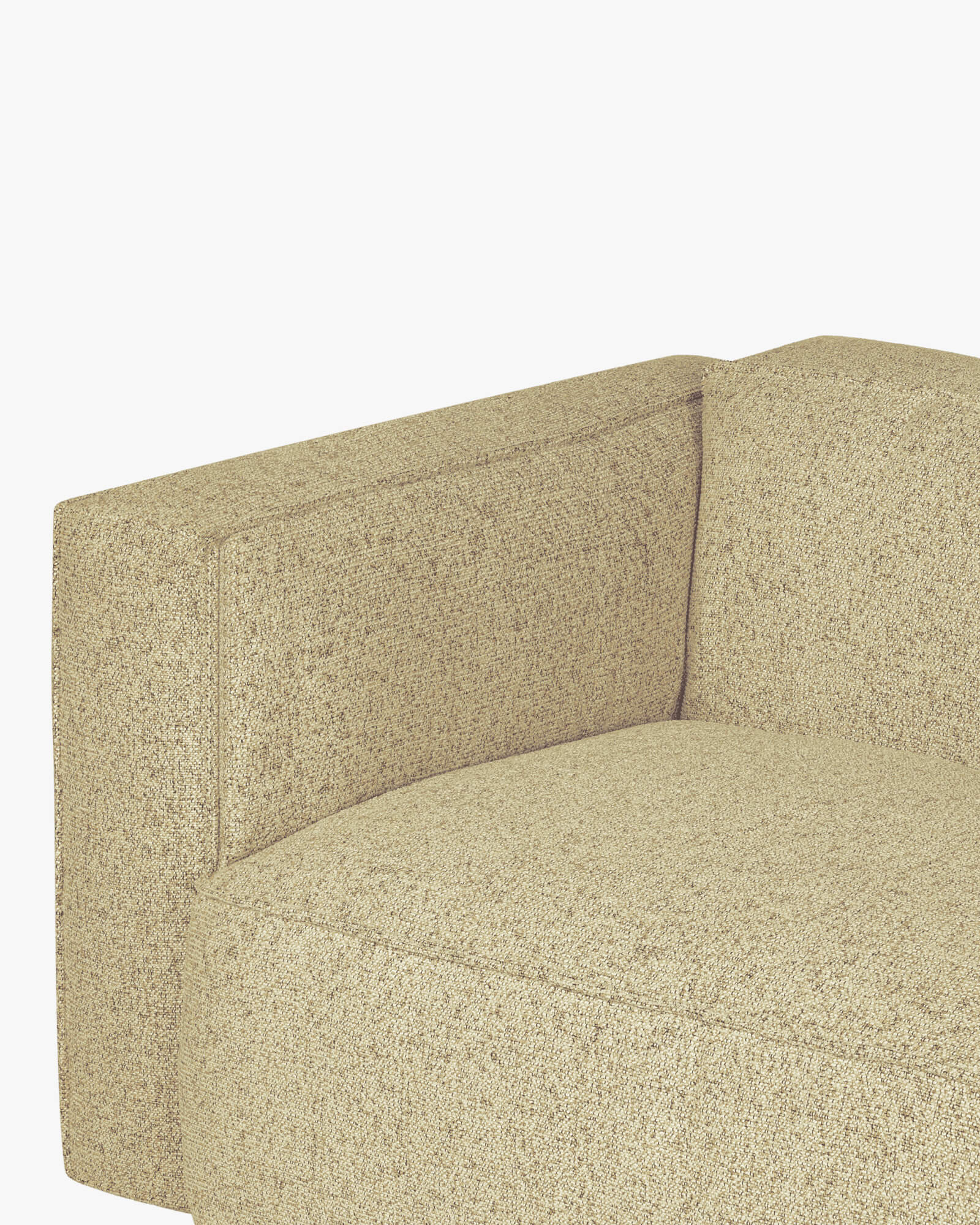 Lobi Sofa 4-seater corner - Image 3