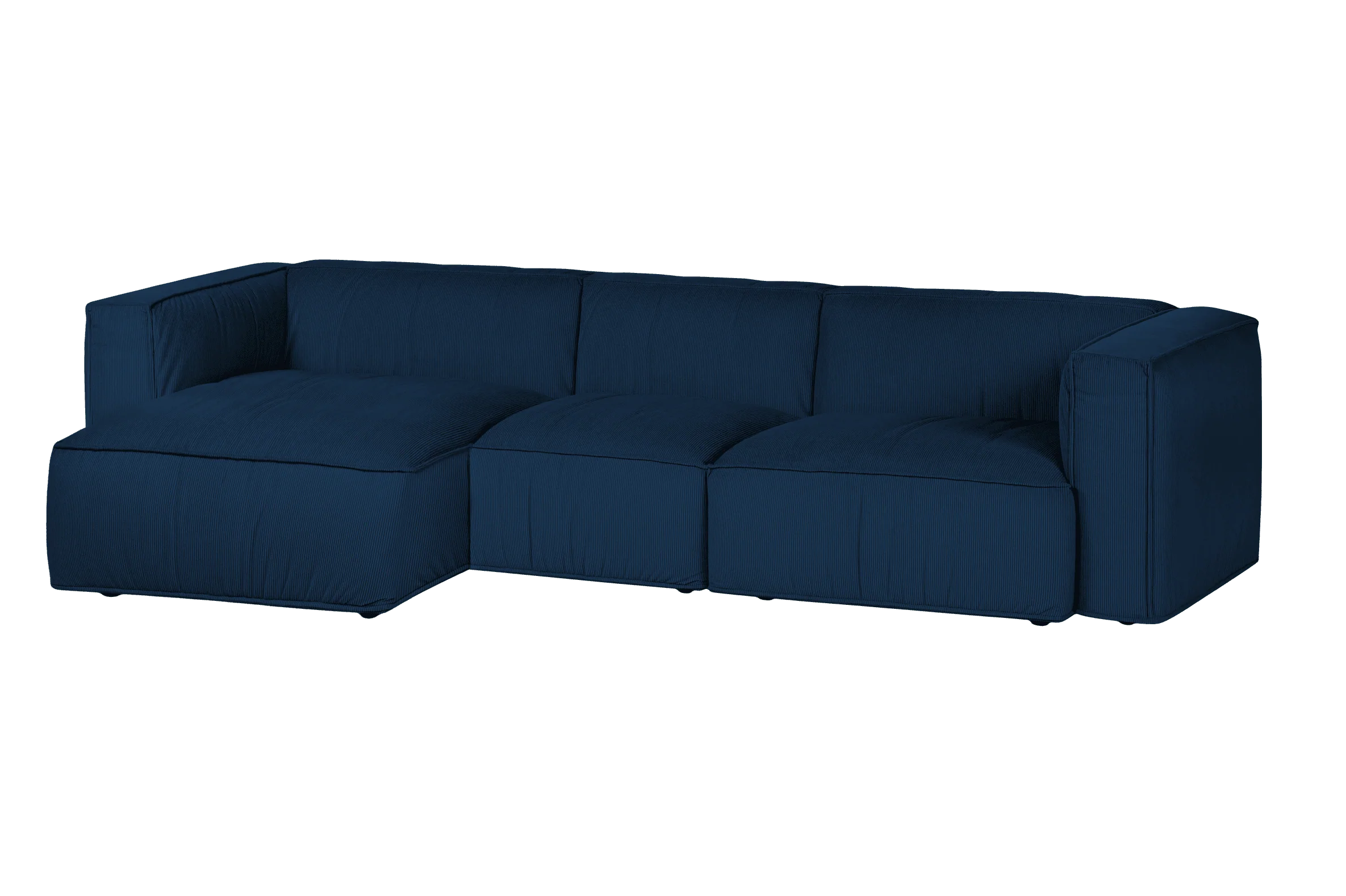 Lobi Sofa 4-seater corner
