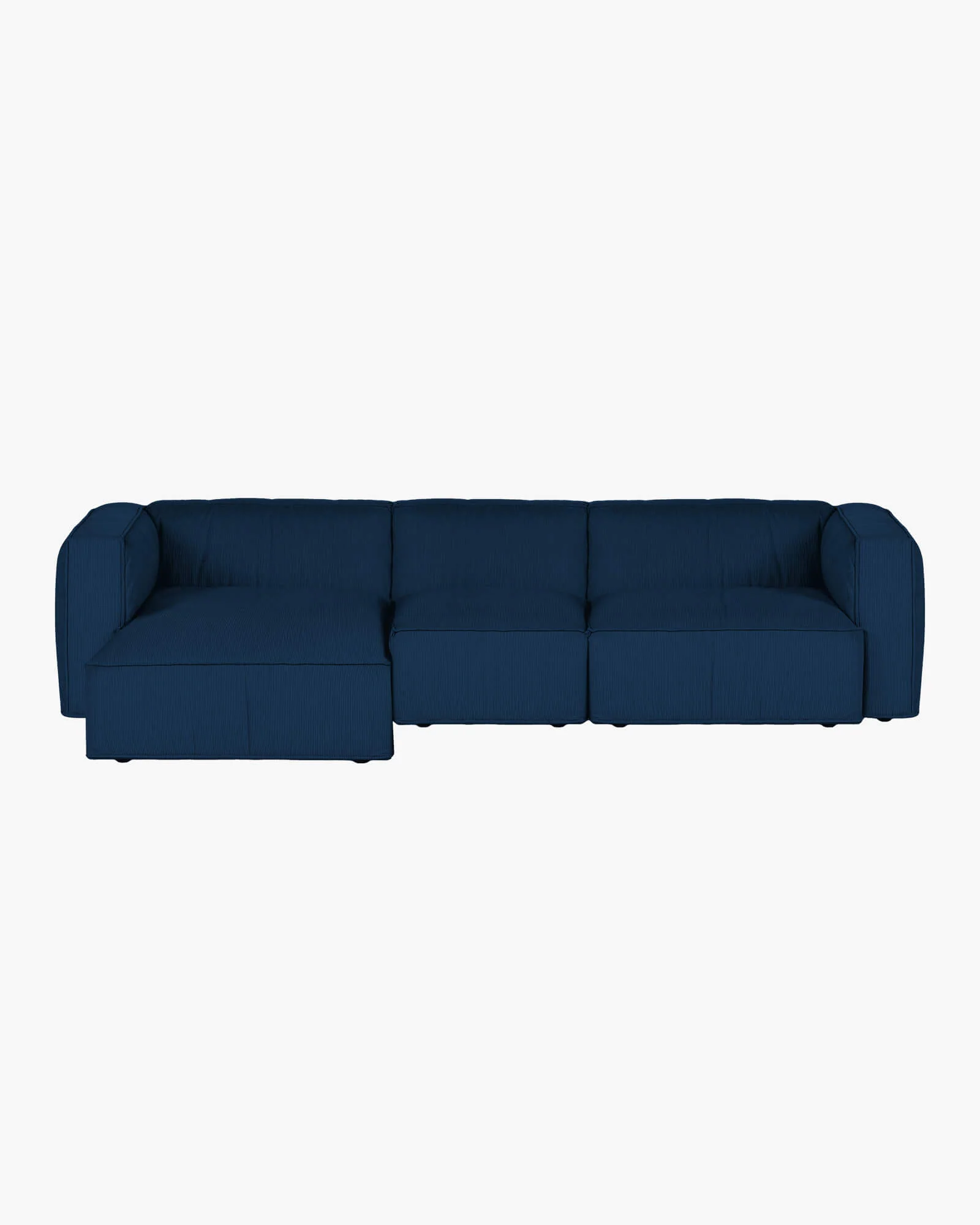 Lobi Sofa 4-seater corner - Image 6