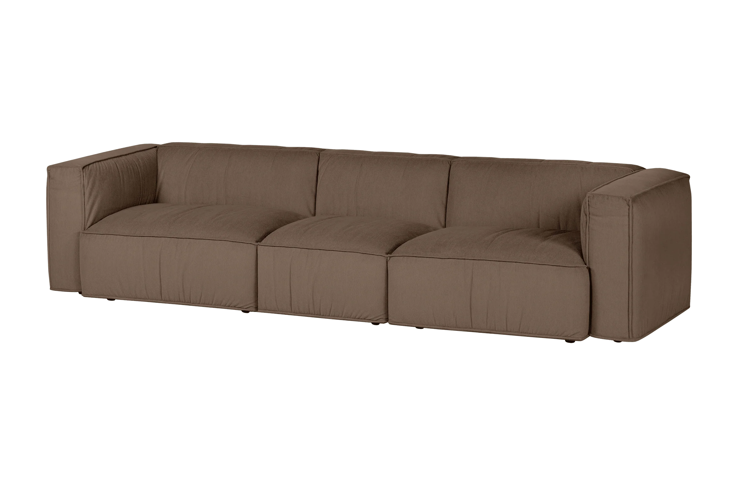 Lobi Sofa 4-seater