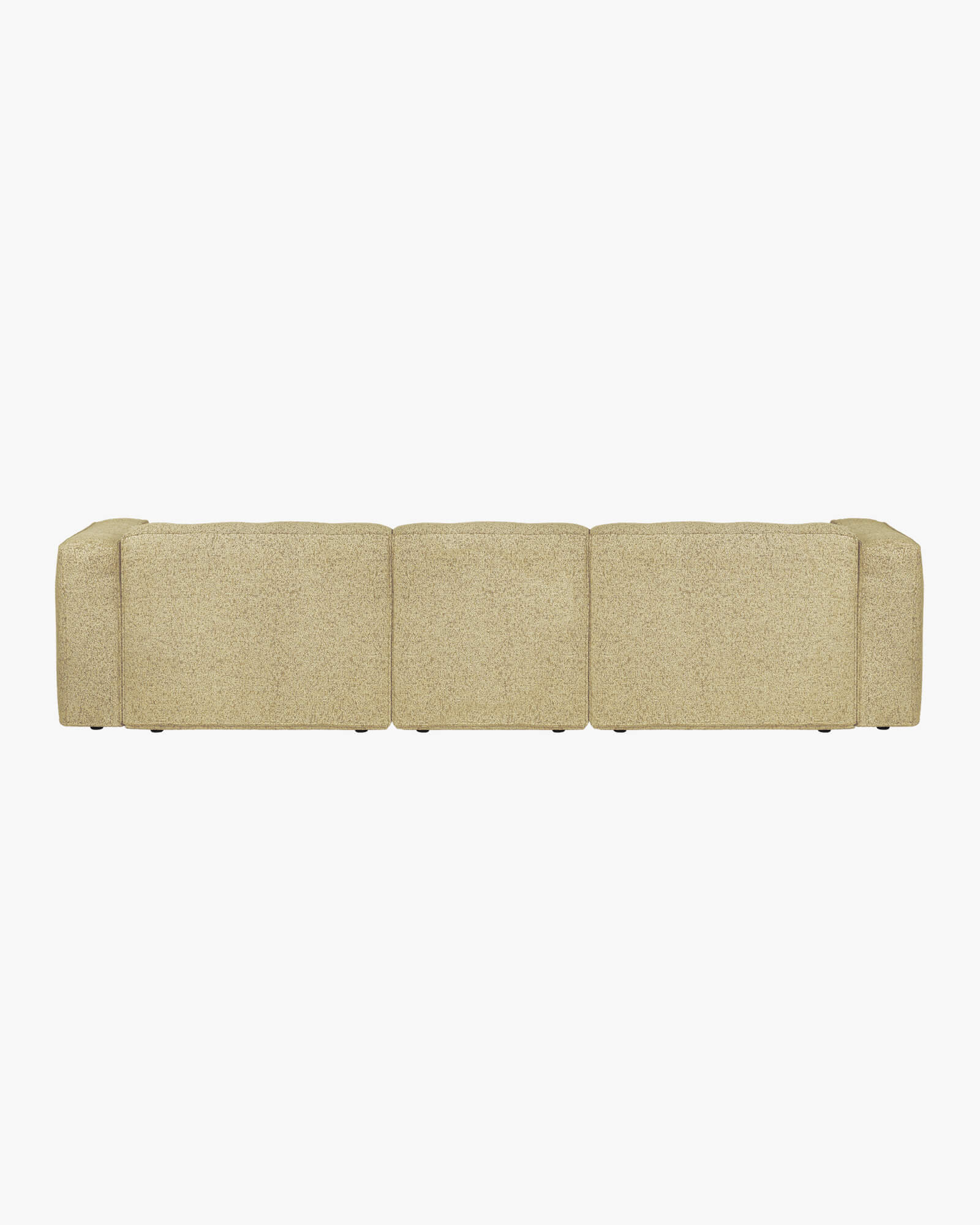 Lobi Sofa 4-seater - Image 5