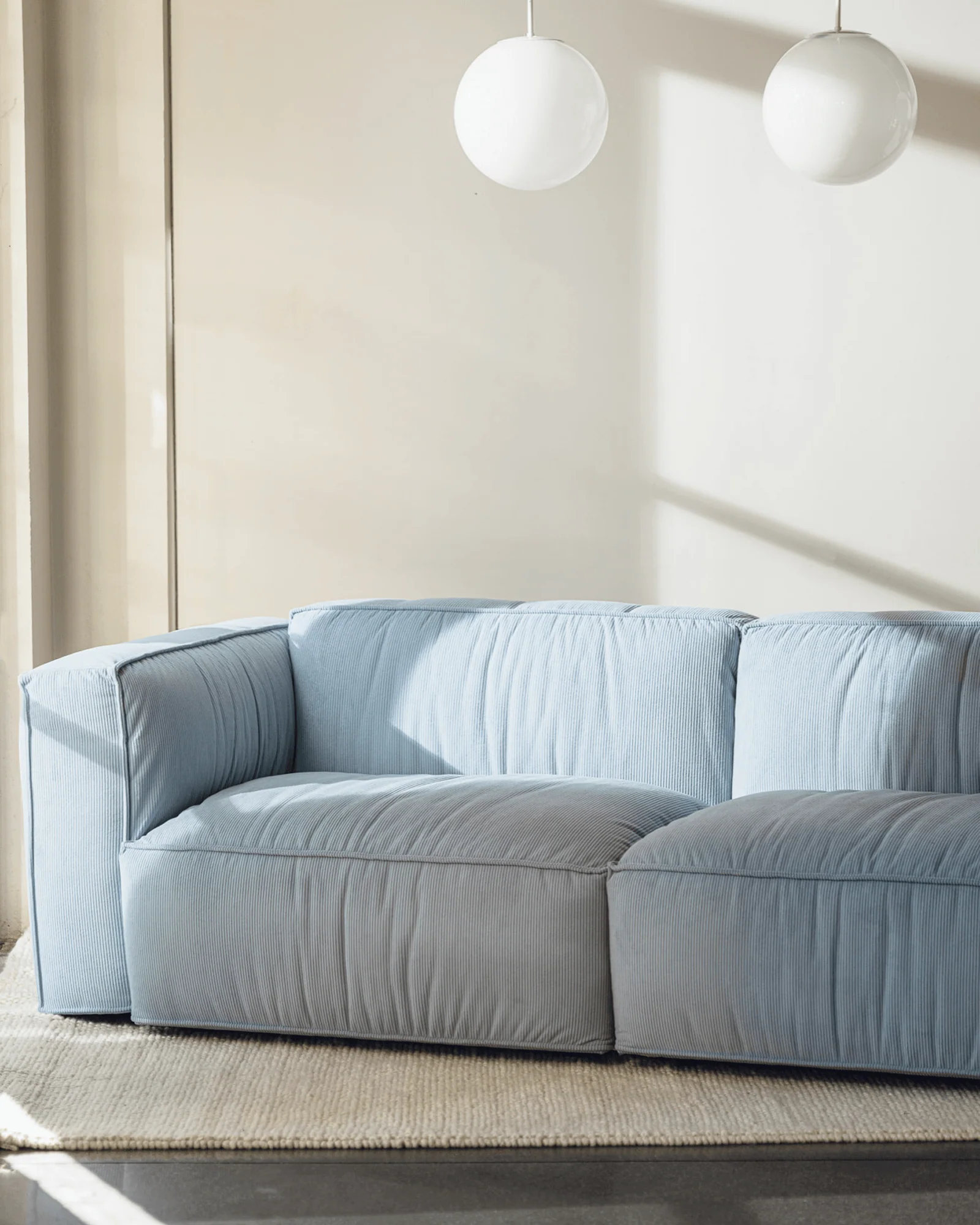 Lobi Sofa 4-seater - Image 18
