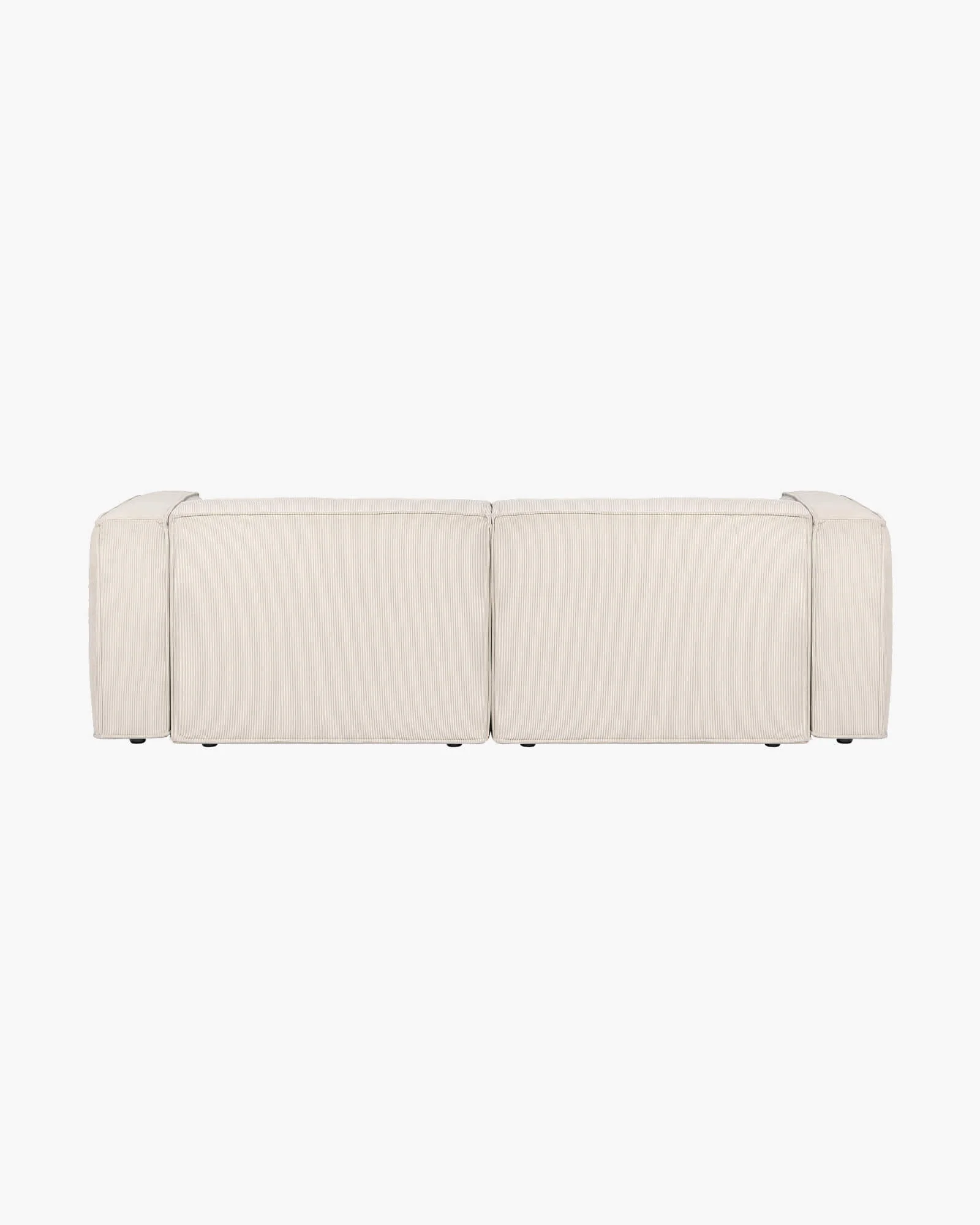 Lobi Sofa Bed 3-seater - Image 6