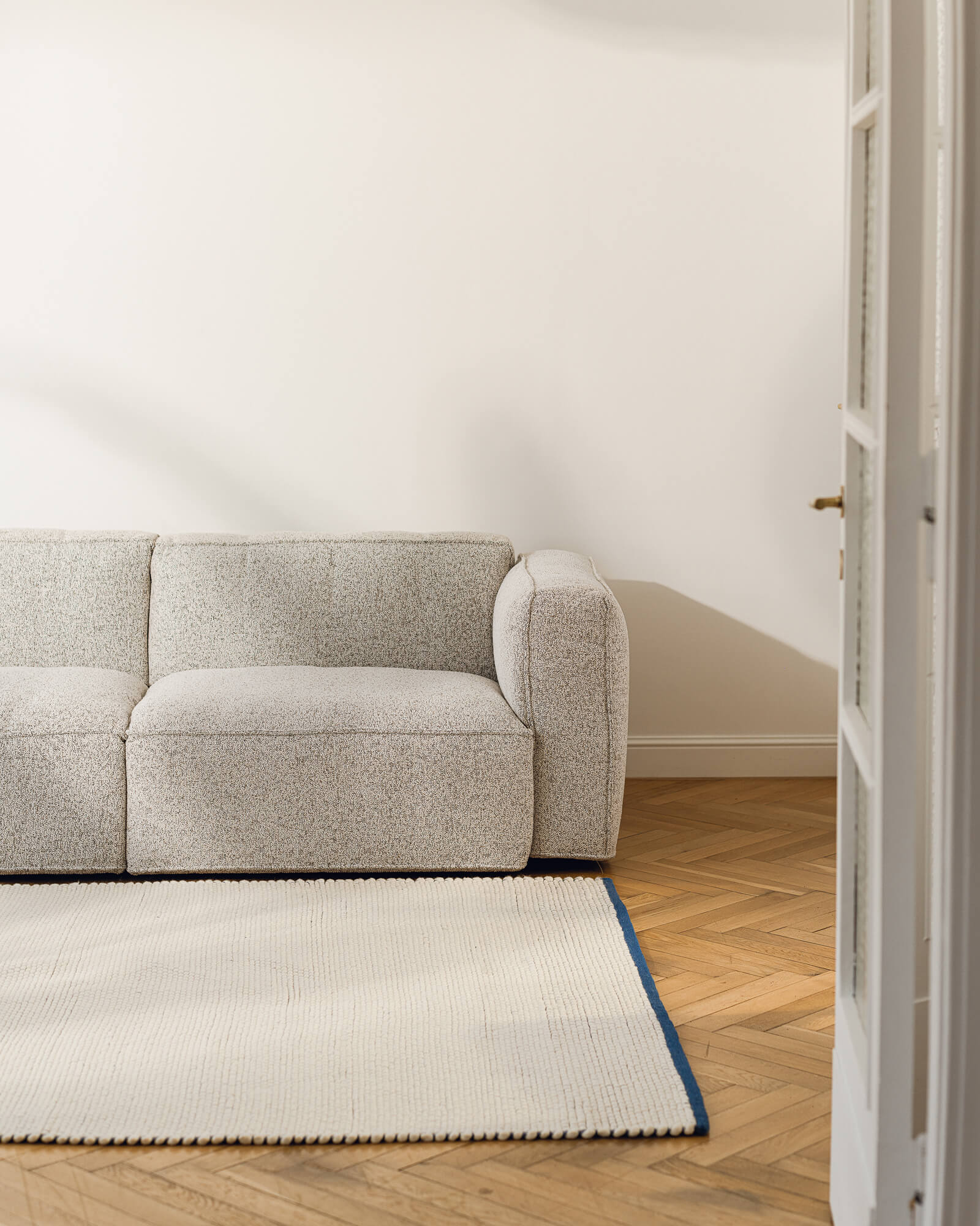 Lobi Sofa Bed 3-seater - Image 14