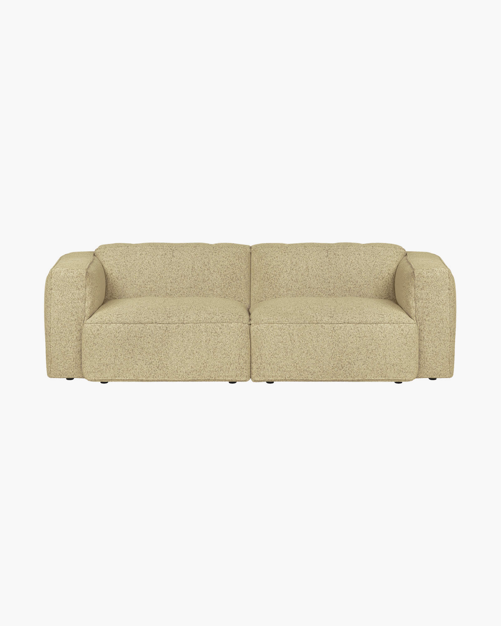 Lobi Sofa Bed 3-seater - Image 6