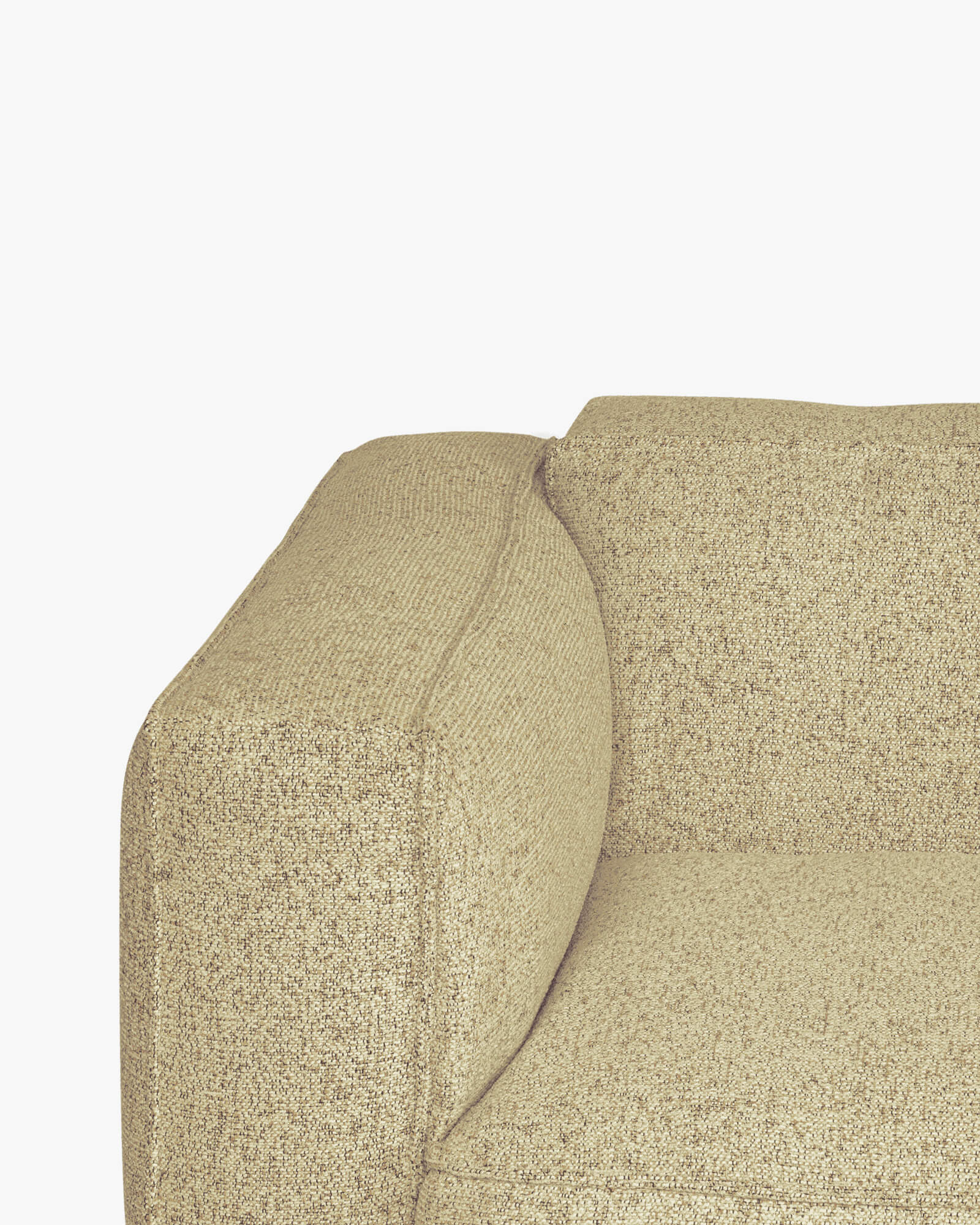 Lobi Sofa Bed 3-seater - Image 8