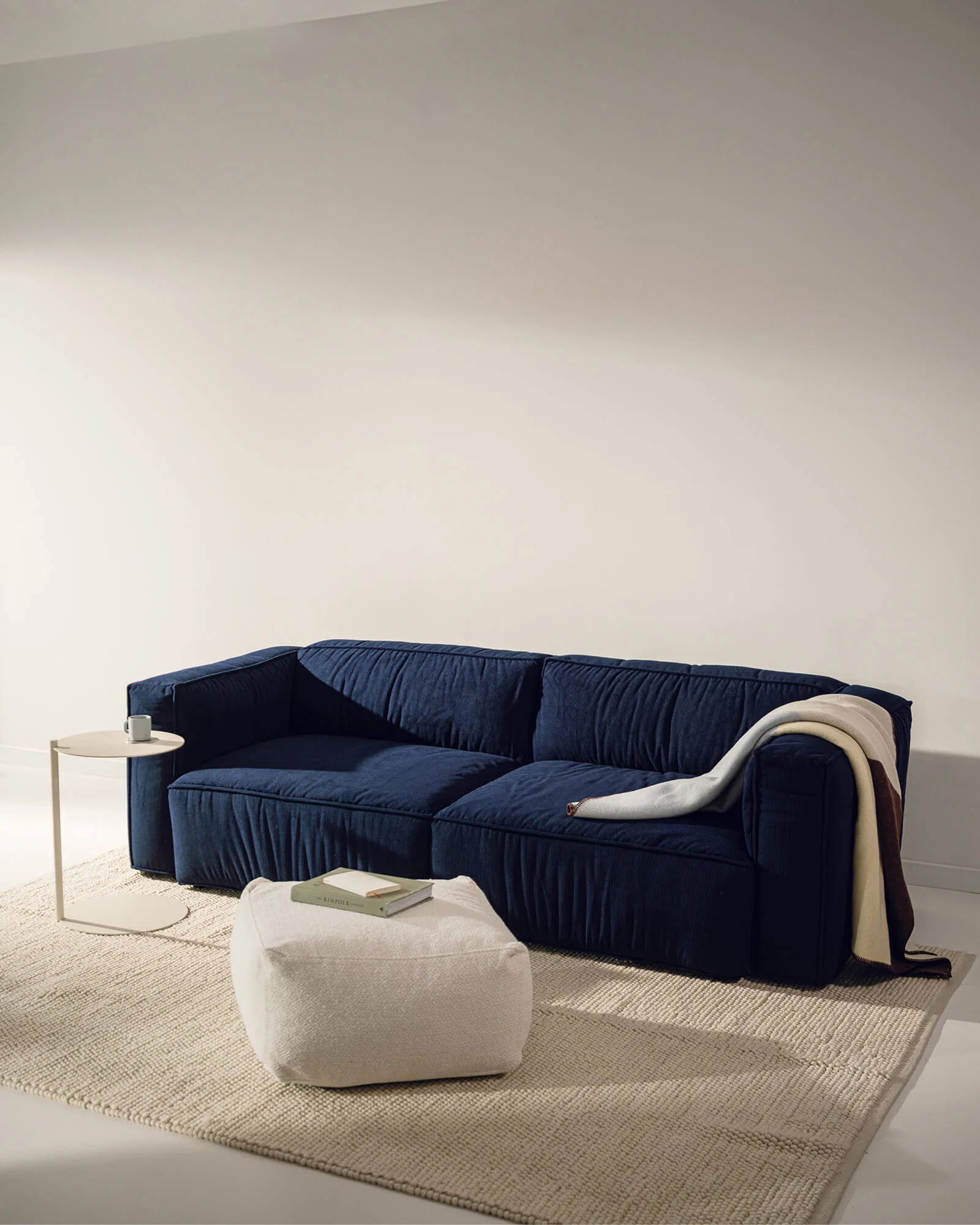 Lobi Sofa Bed 3-seater - Image 12