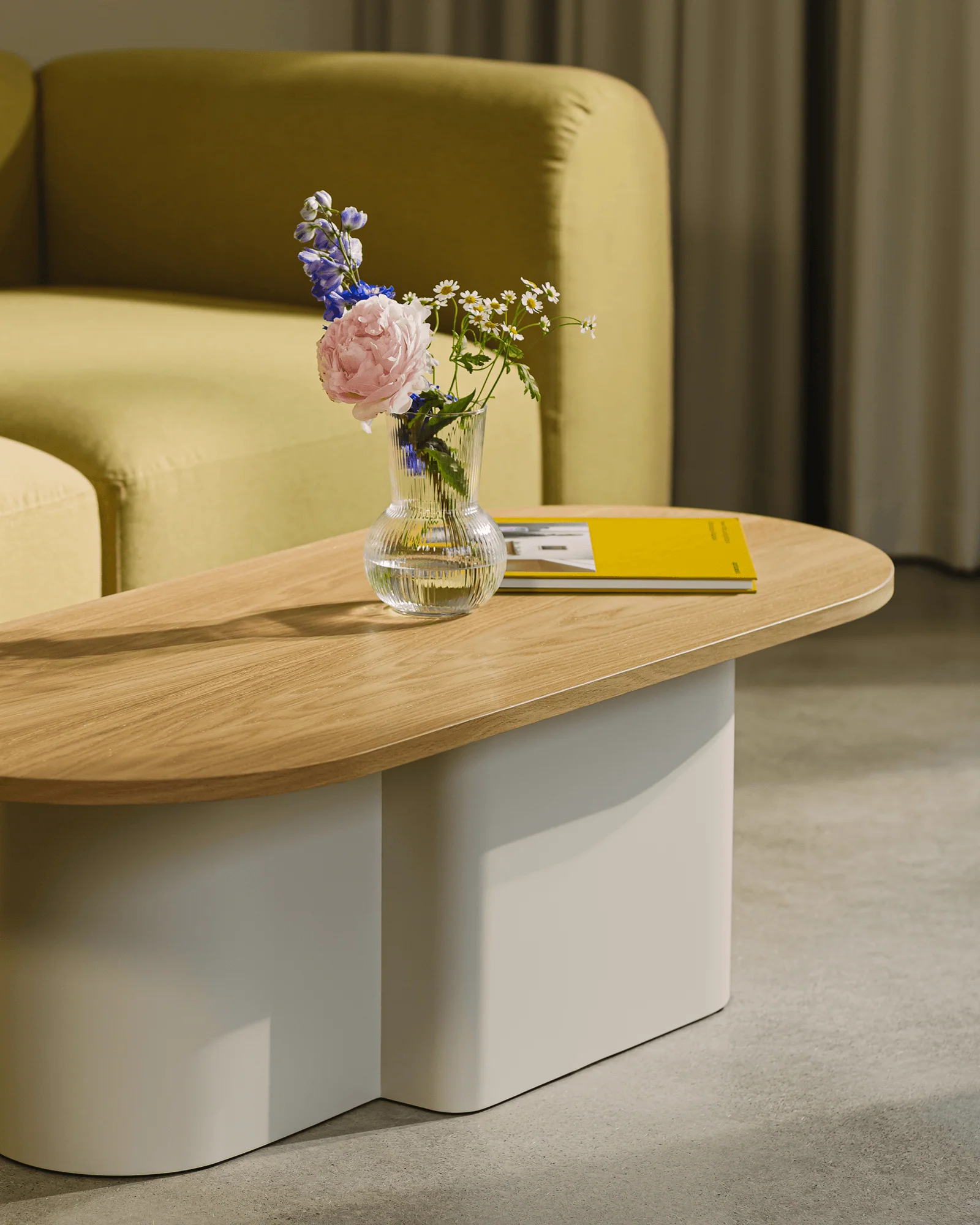 Looi Coffee Table - Image 2