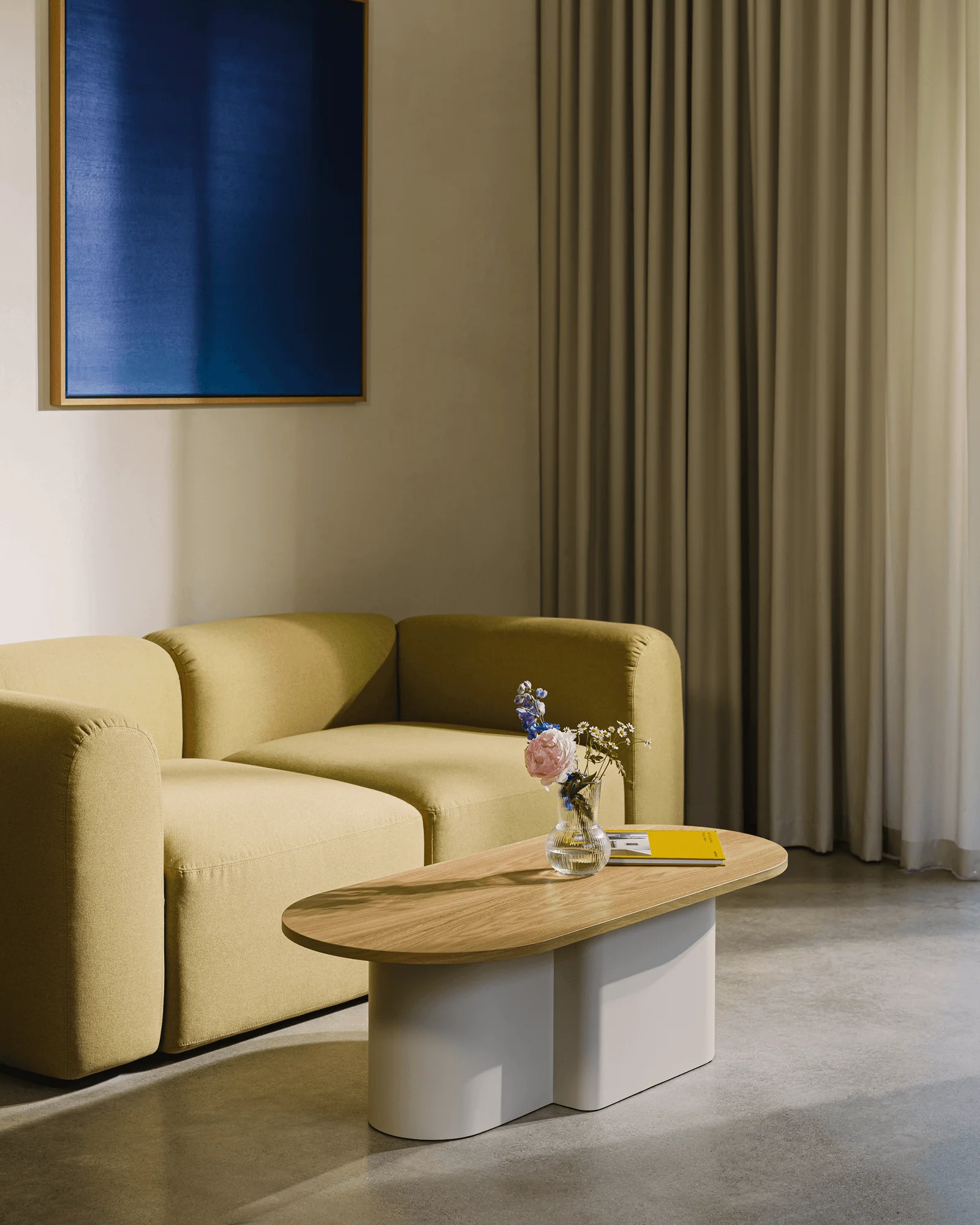 Looi Coffee Table - Image 5