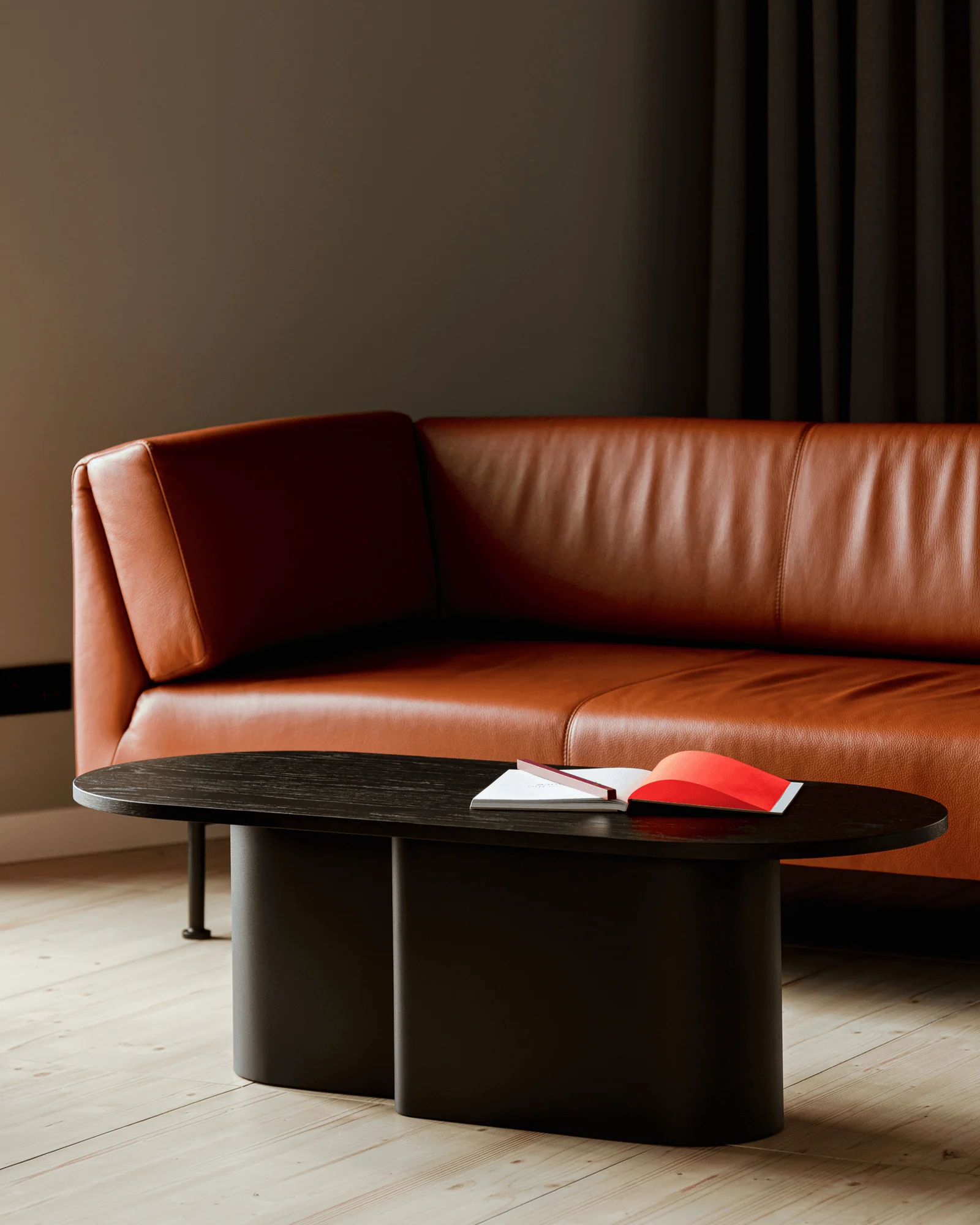 Looi Coffee Table - Image 6