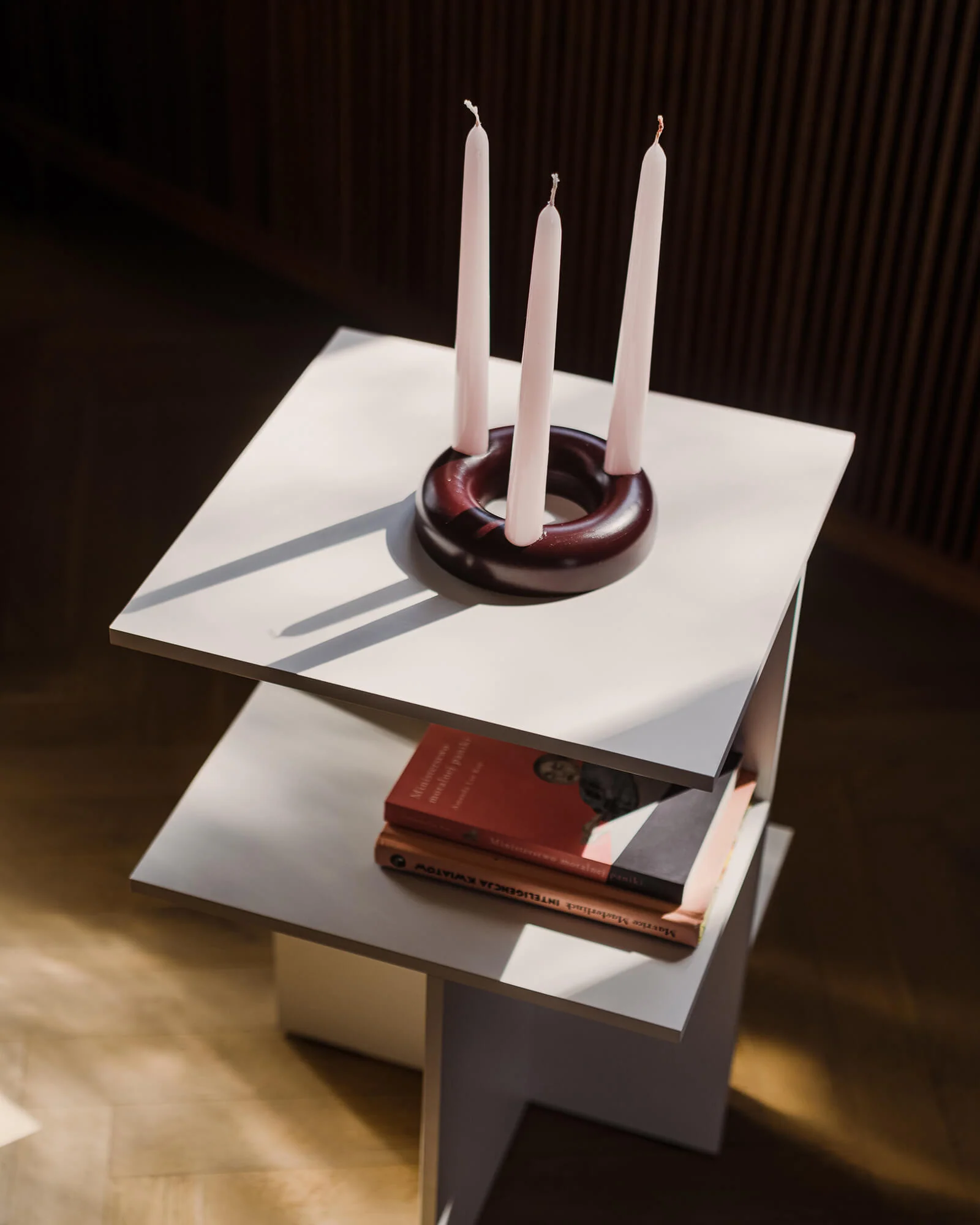Lums Candle Holder - large - Image 4