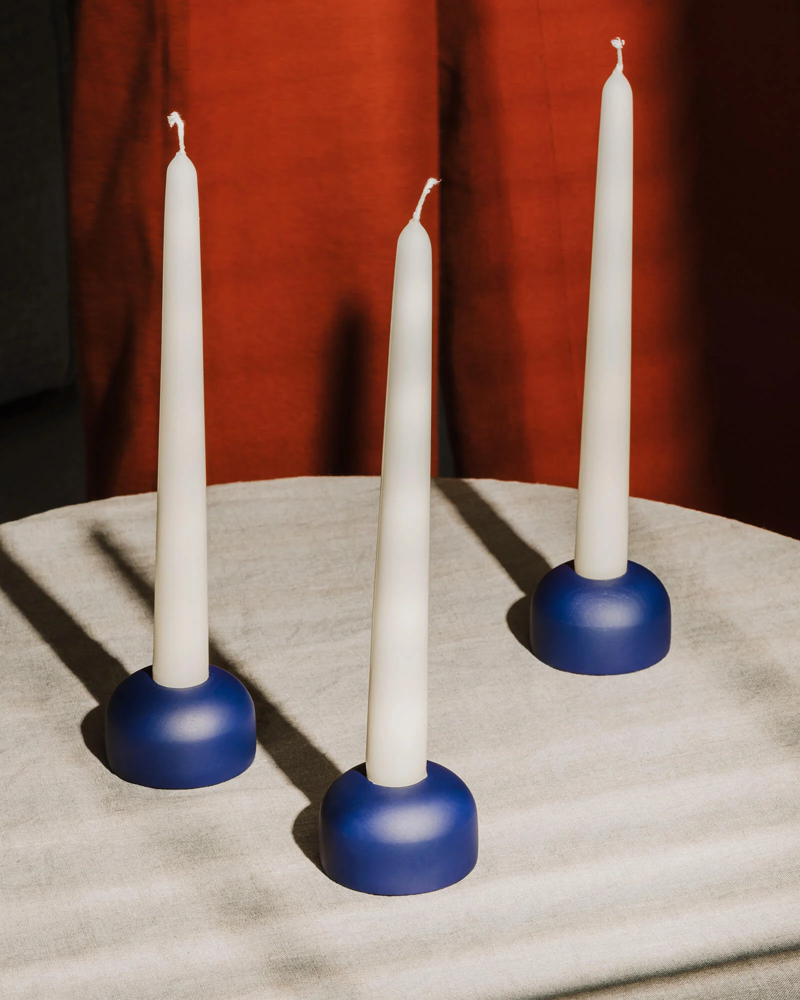 Lums Candle Holders - small - Image 4