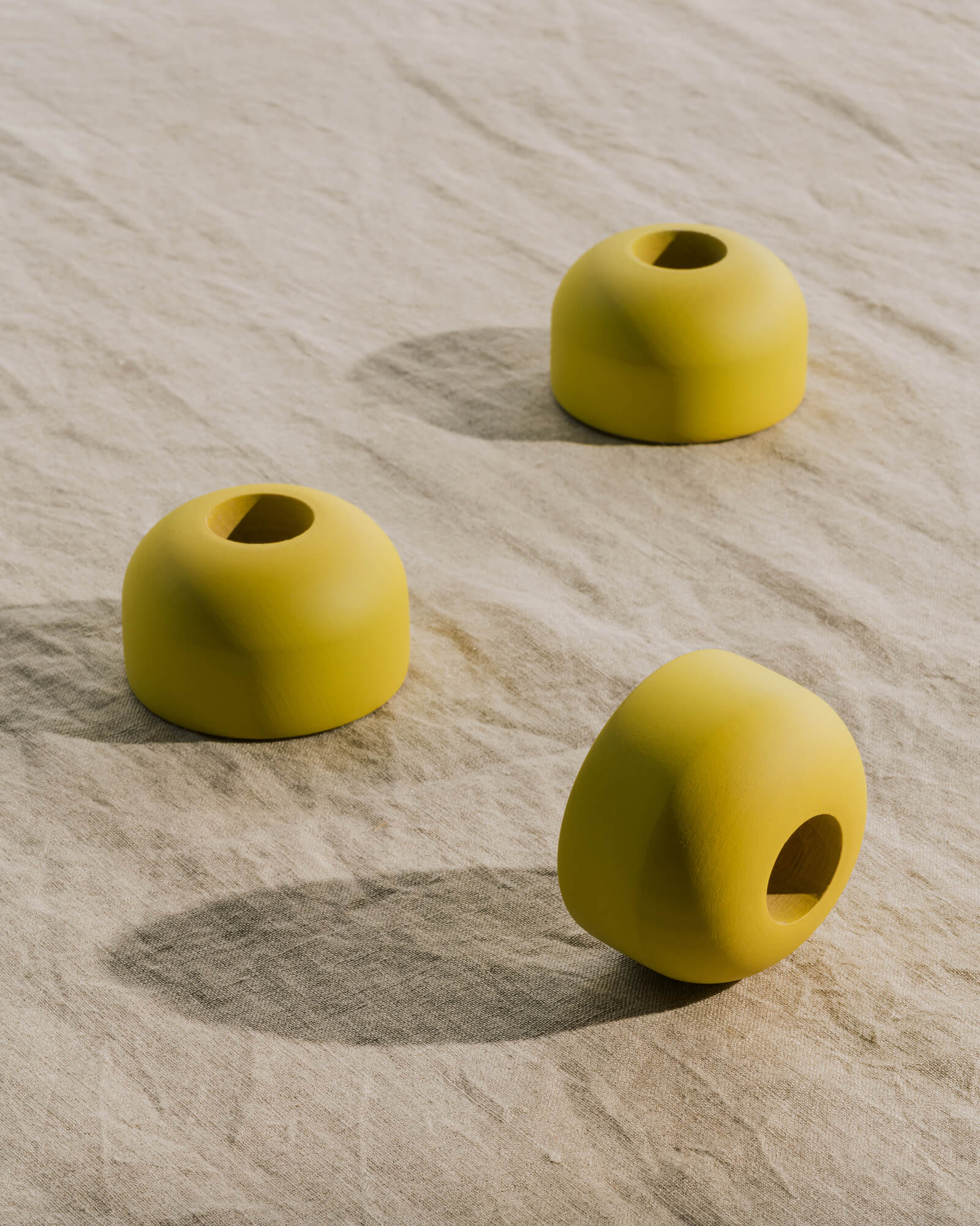 Lums Candle Holders - small - Image 6