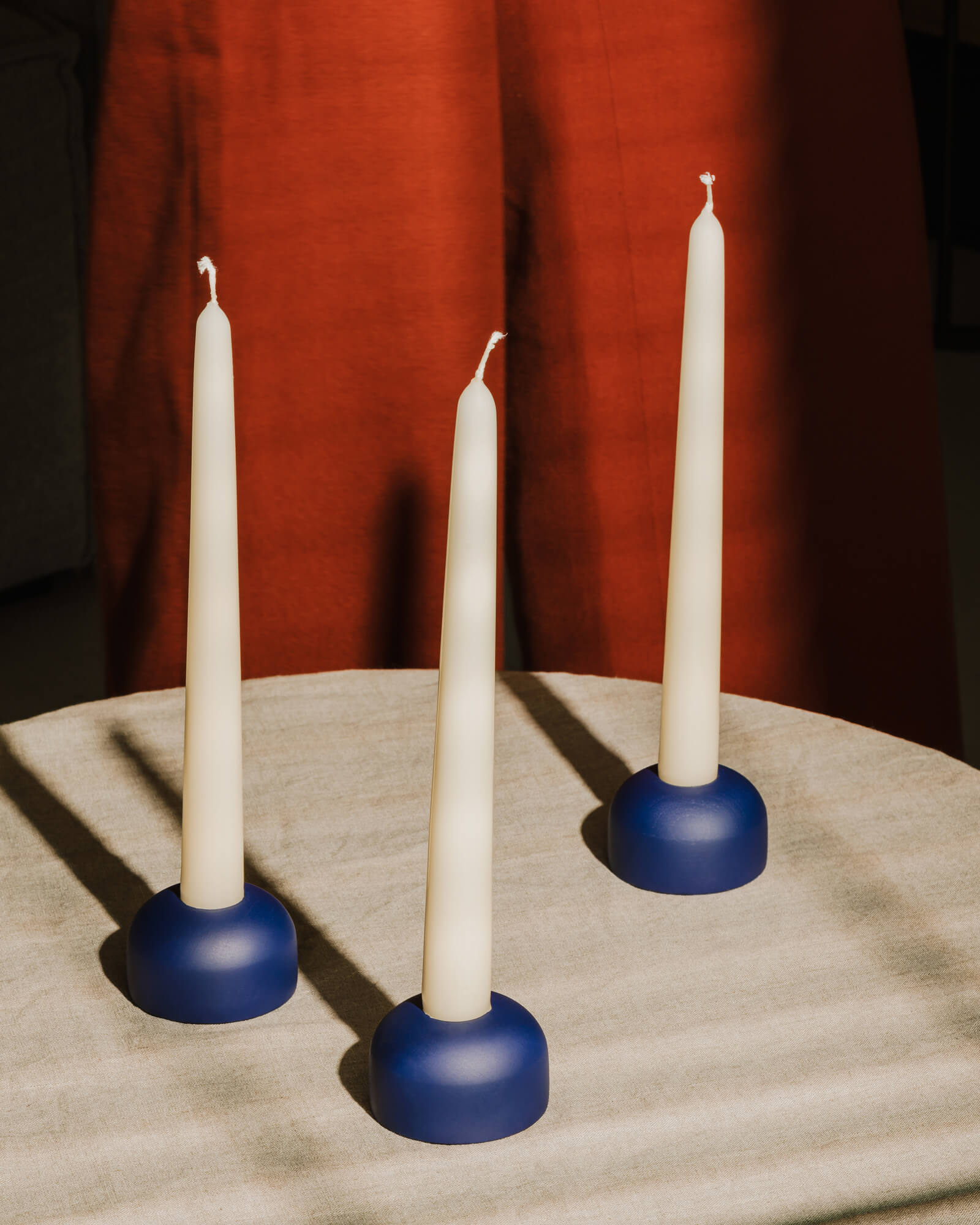 Lums Candle Holders - small - Image 6