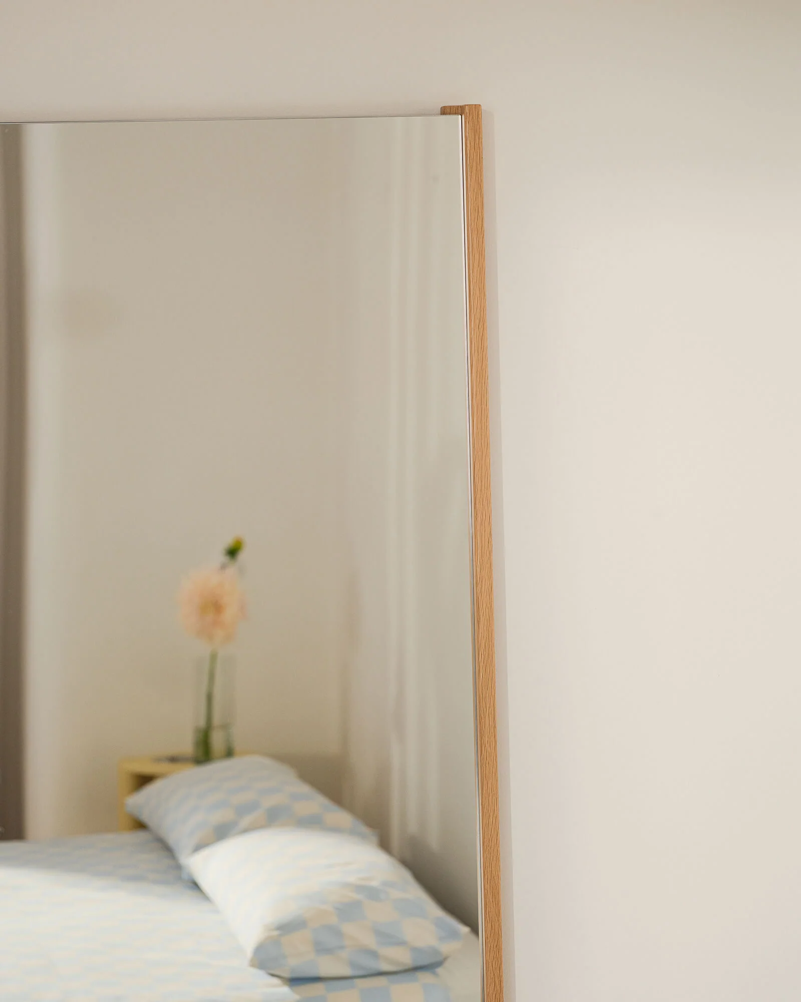 Lun Wall Mirror - large - Image 5