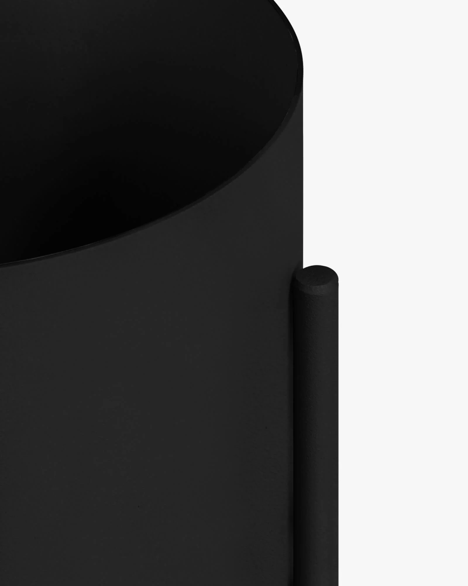 Maki Plant Pot - tall - Image 3