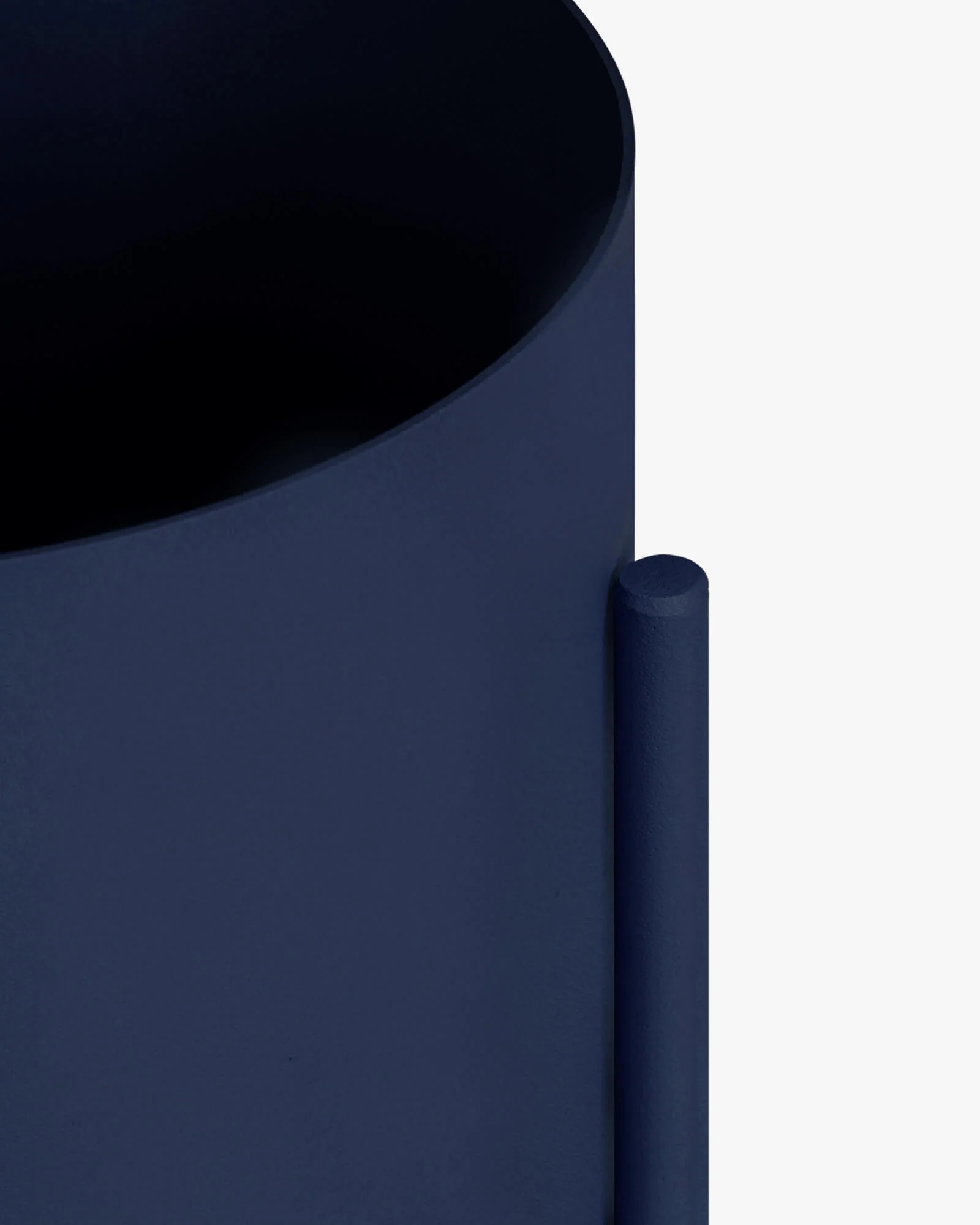 Maki Plant Pot - wide - Image 3