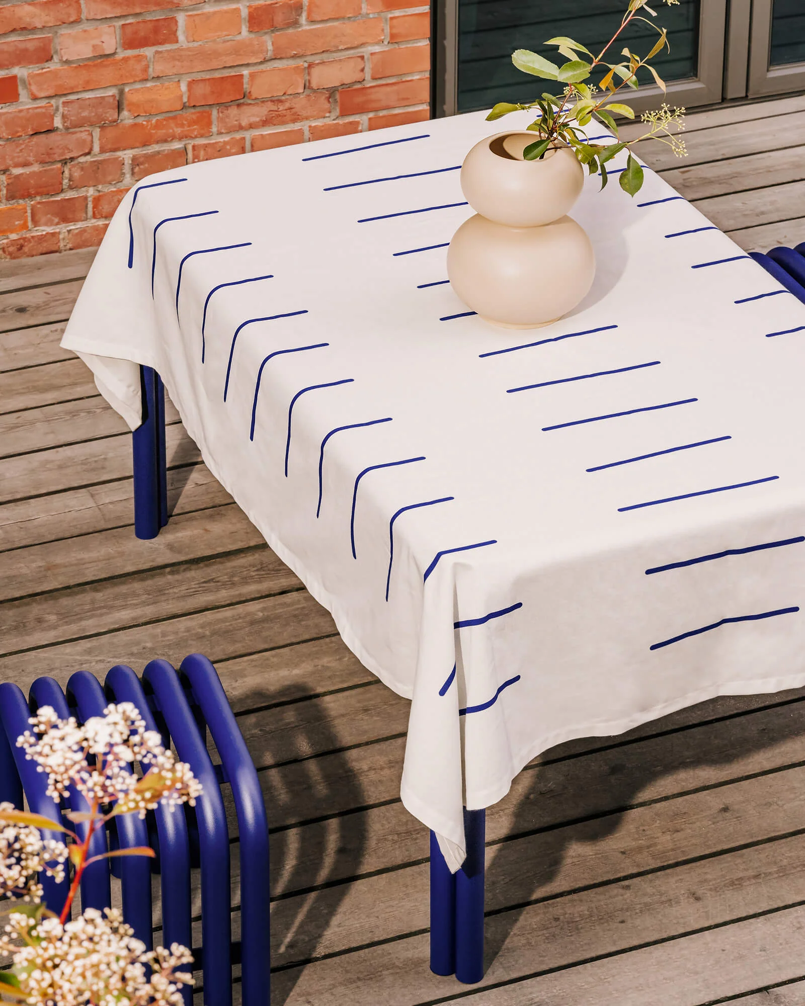 Marr Tablecloth - Image 5