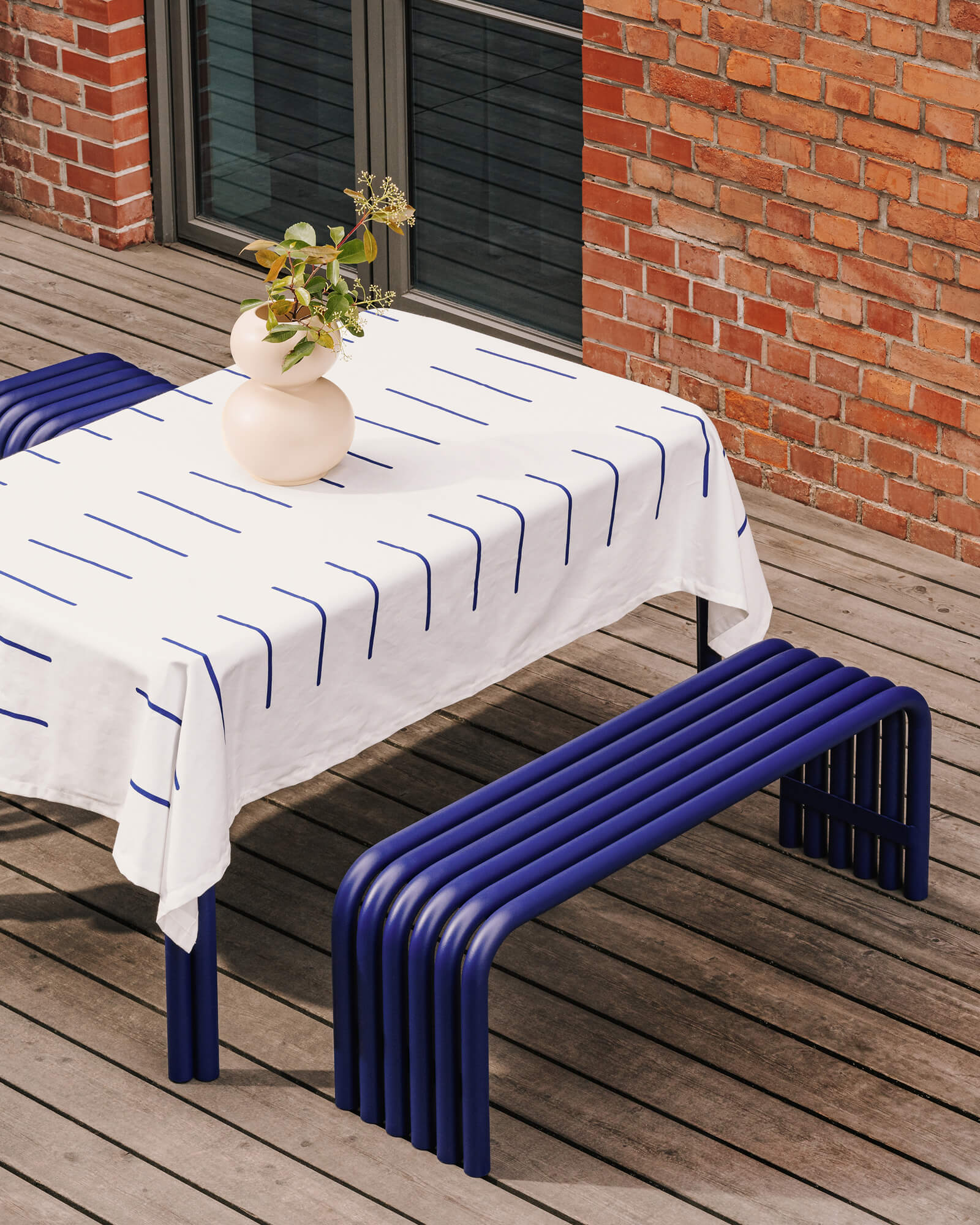 Marr Tablecloth - Image 6