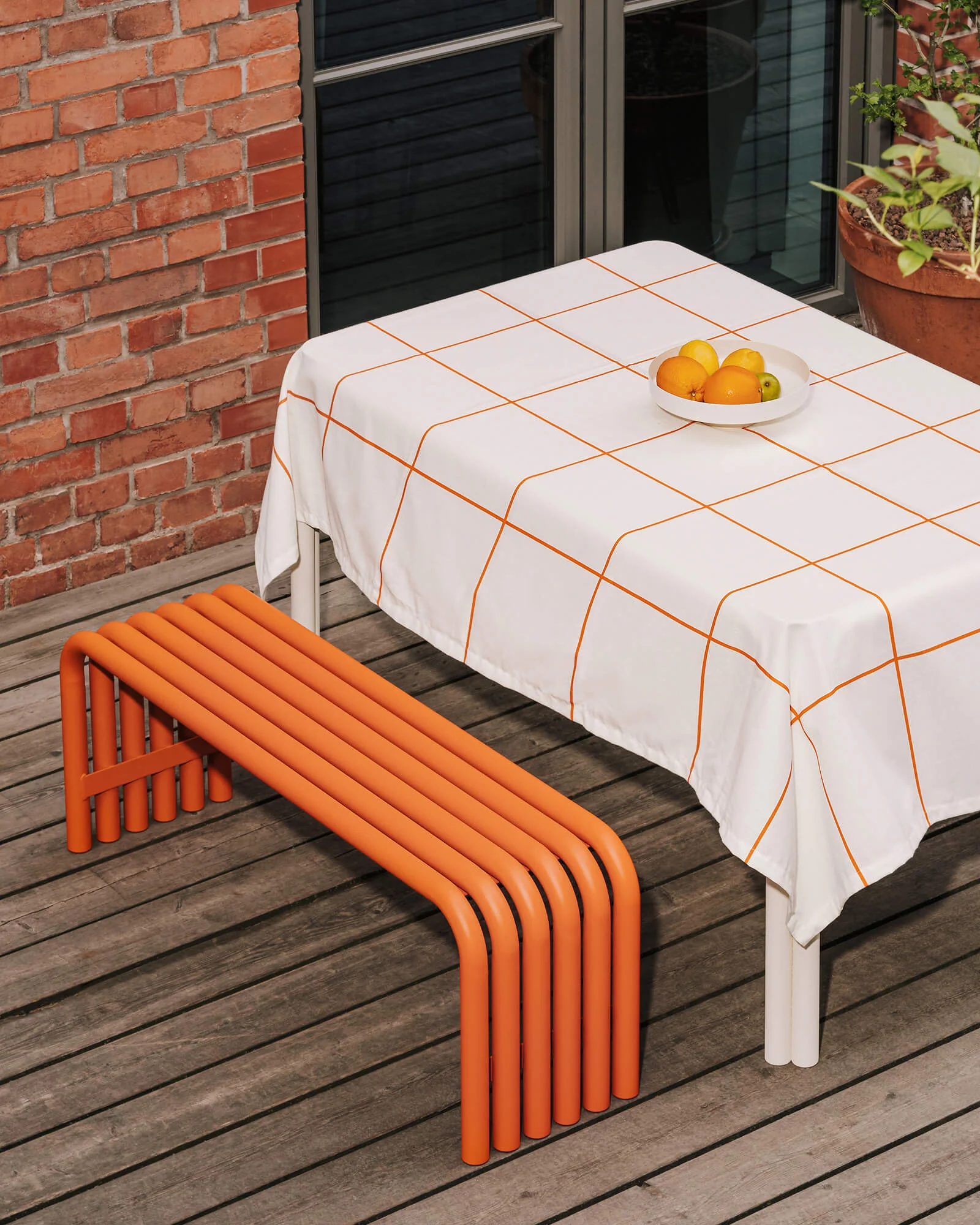 Marr Tablecloth - Image 4