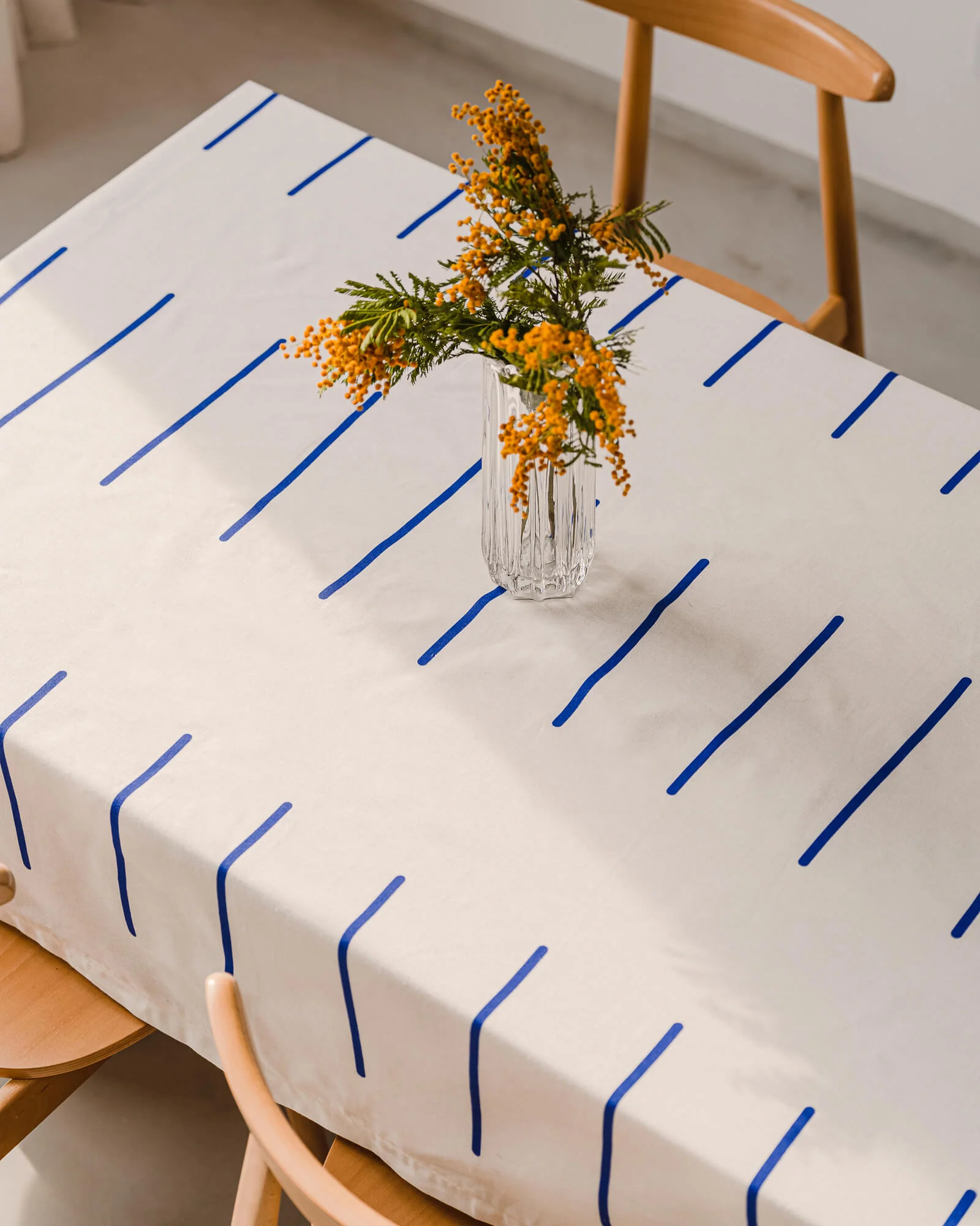 Marr Tablecloth - Image 7