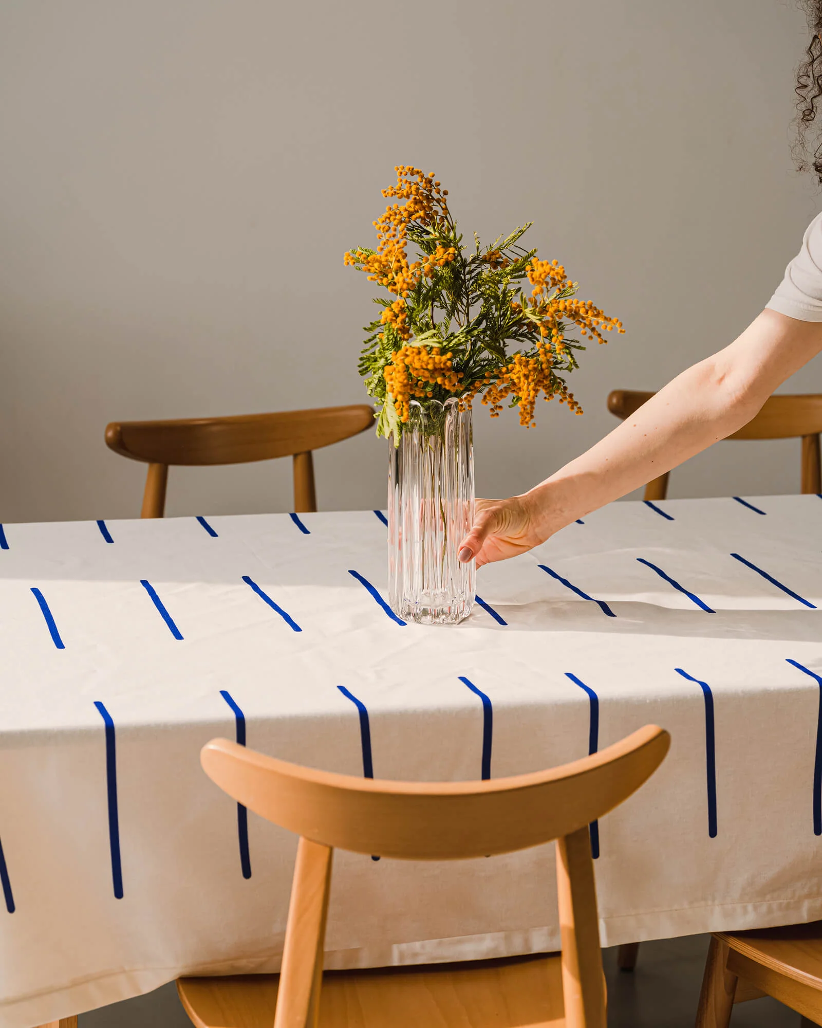 Marr Tablecloth - Image 8