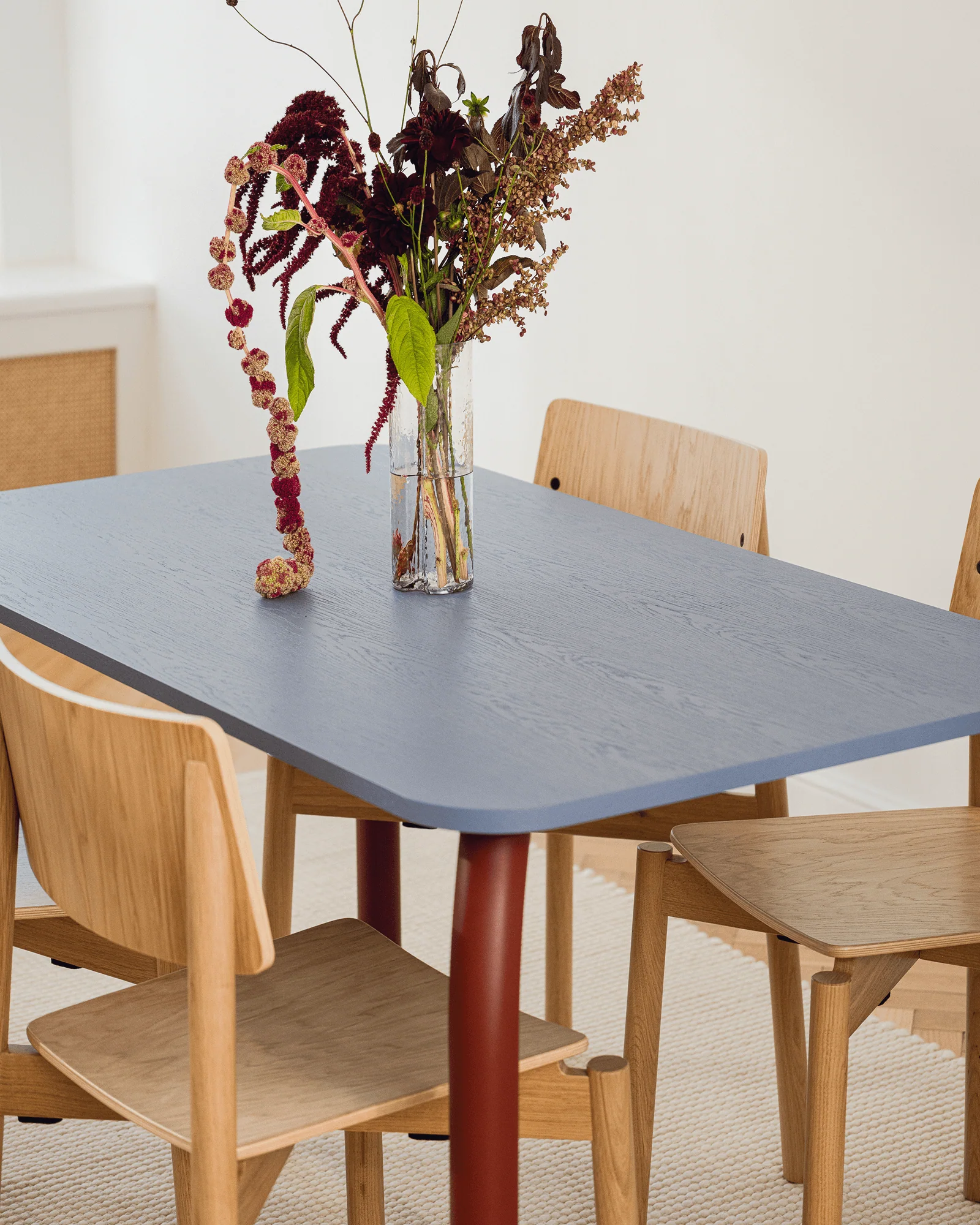 Meko Dining Table - Image 9