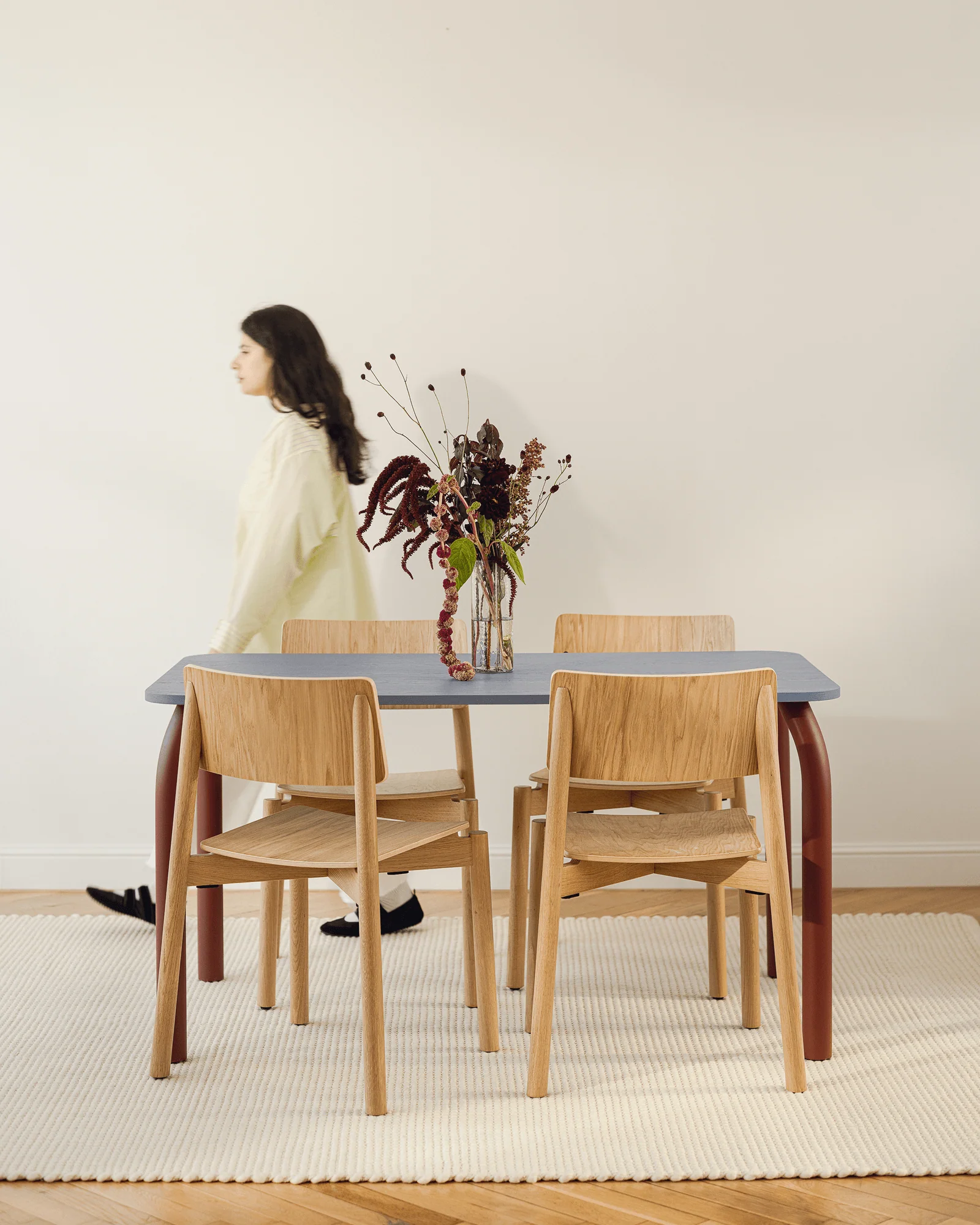 Meko Dining Table - Image 9