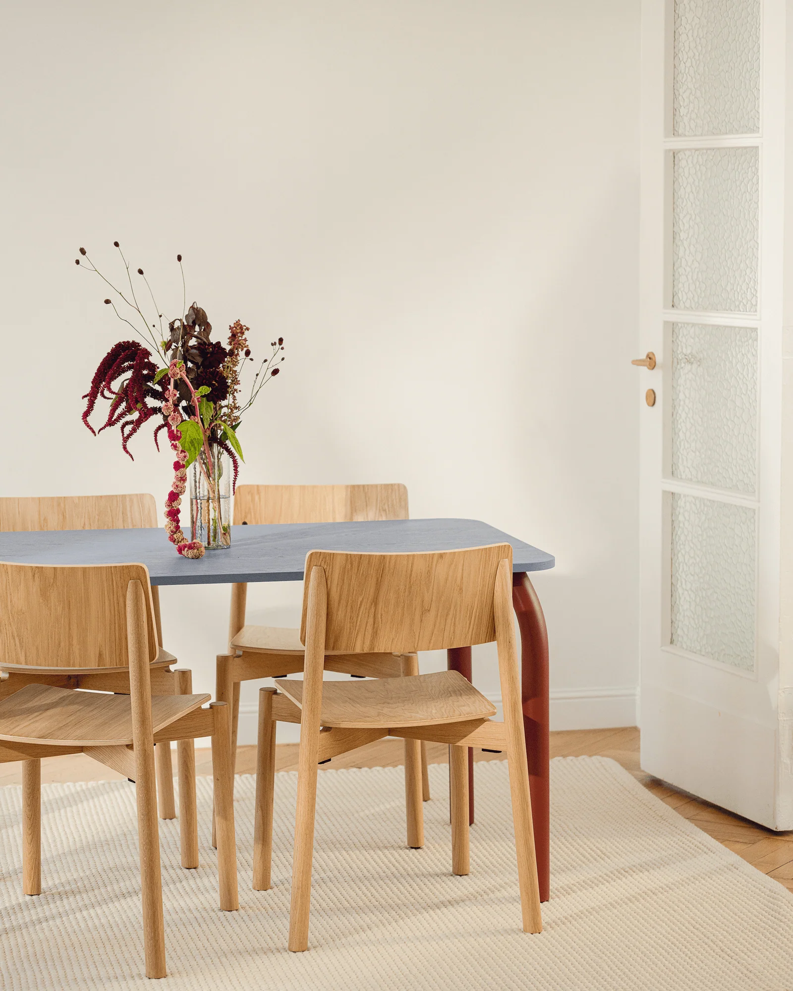 Meko Dining Table - Image 10