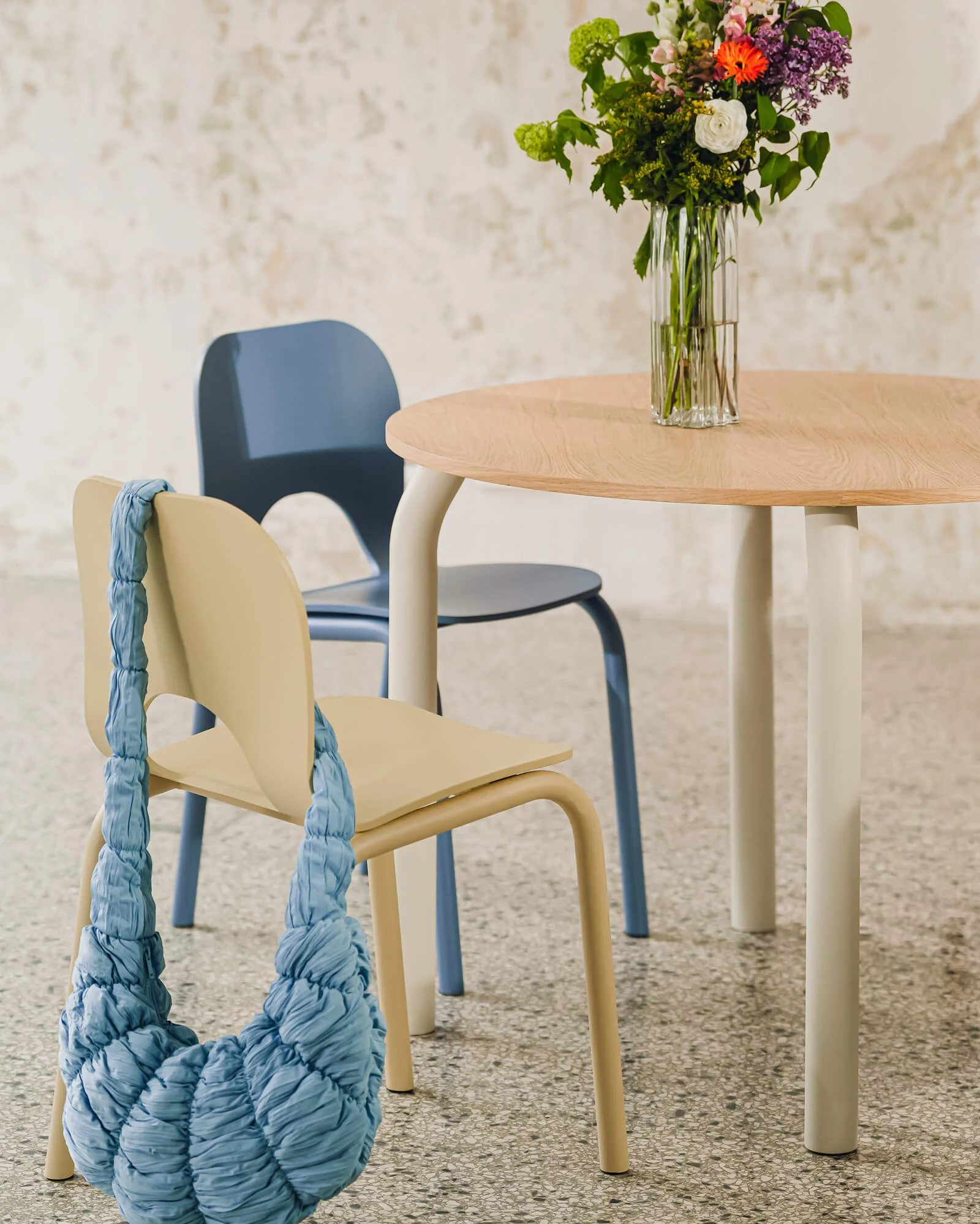 Meko Dining Table - Image 11