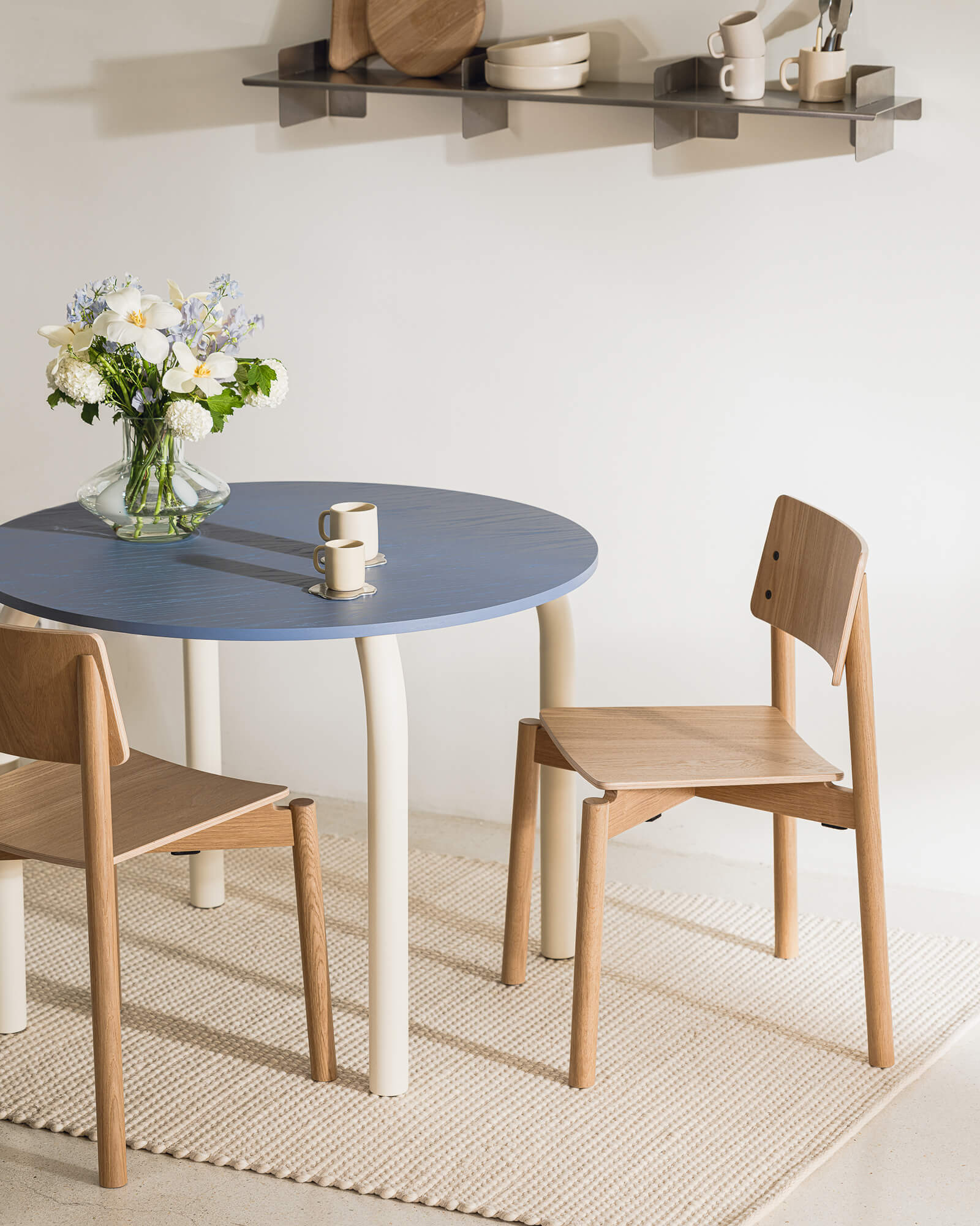 Meko Dining Table - Image 12