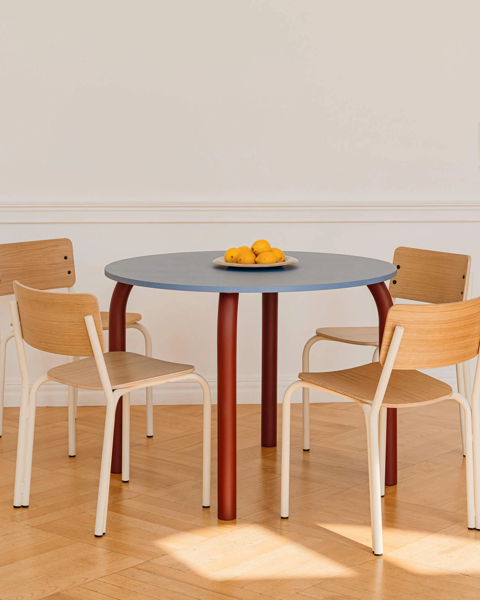 Meko Dining Table - Image 6
