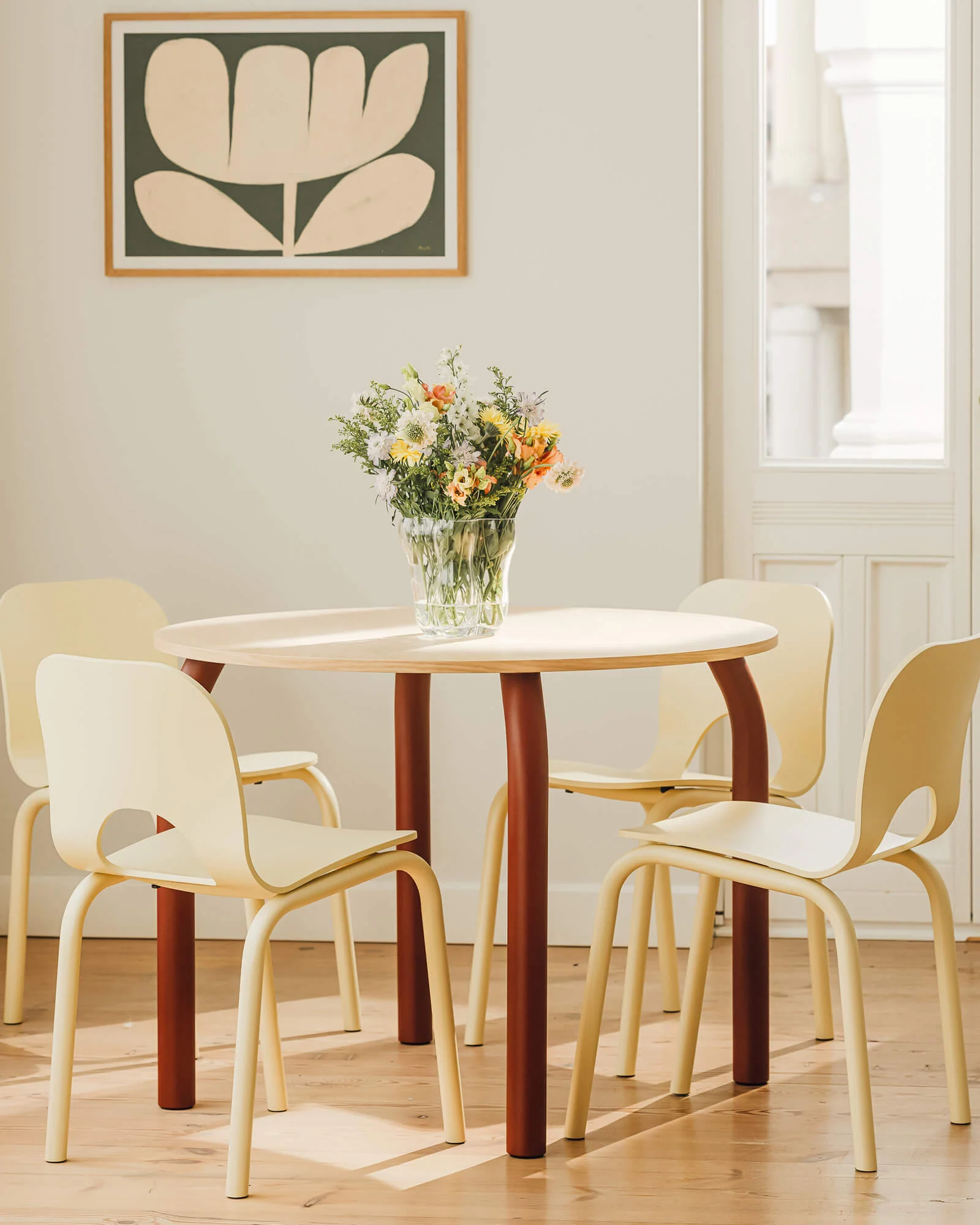 Meko Dining Table - Image 7