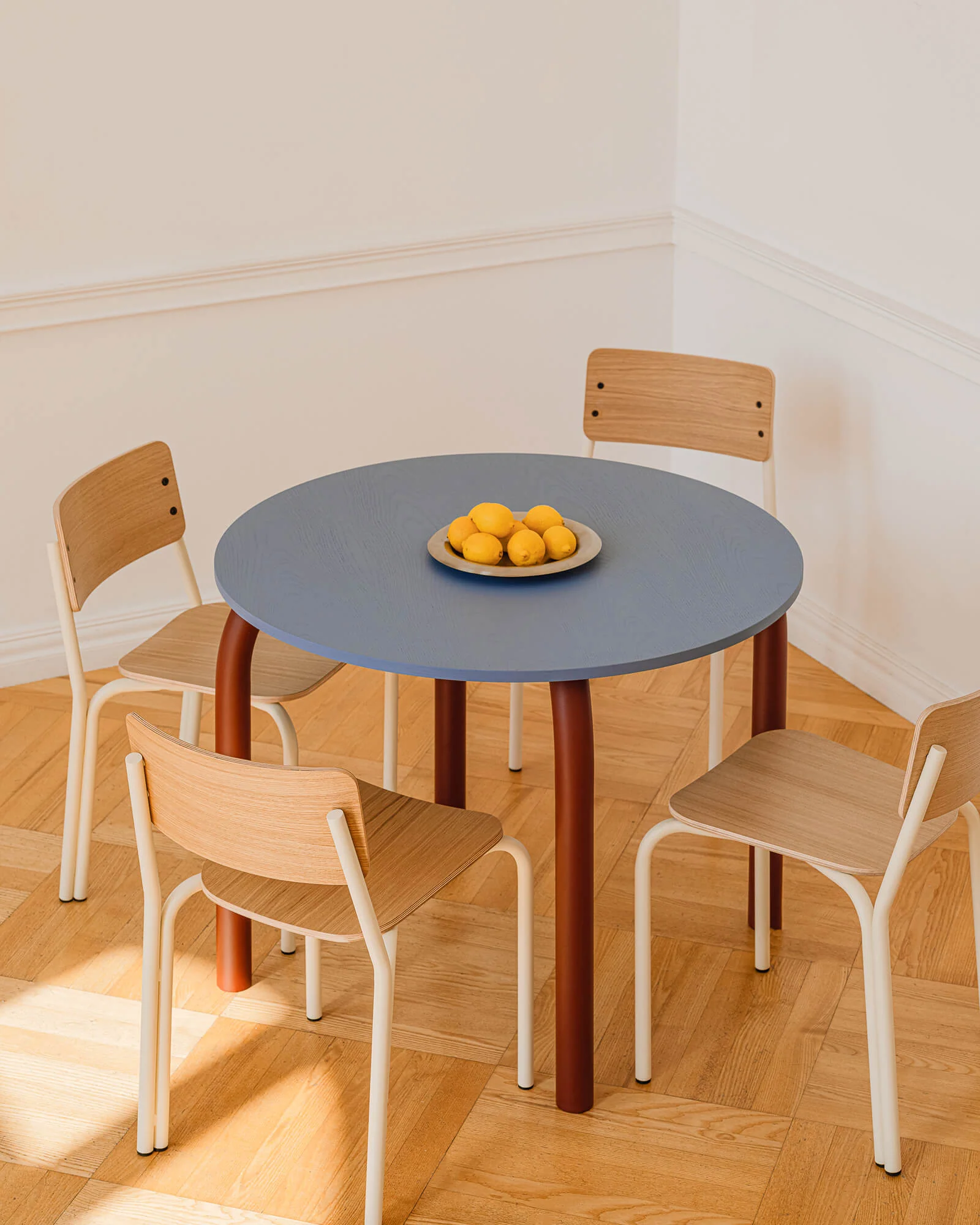 Meko Dining Table - Image 8