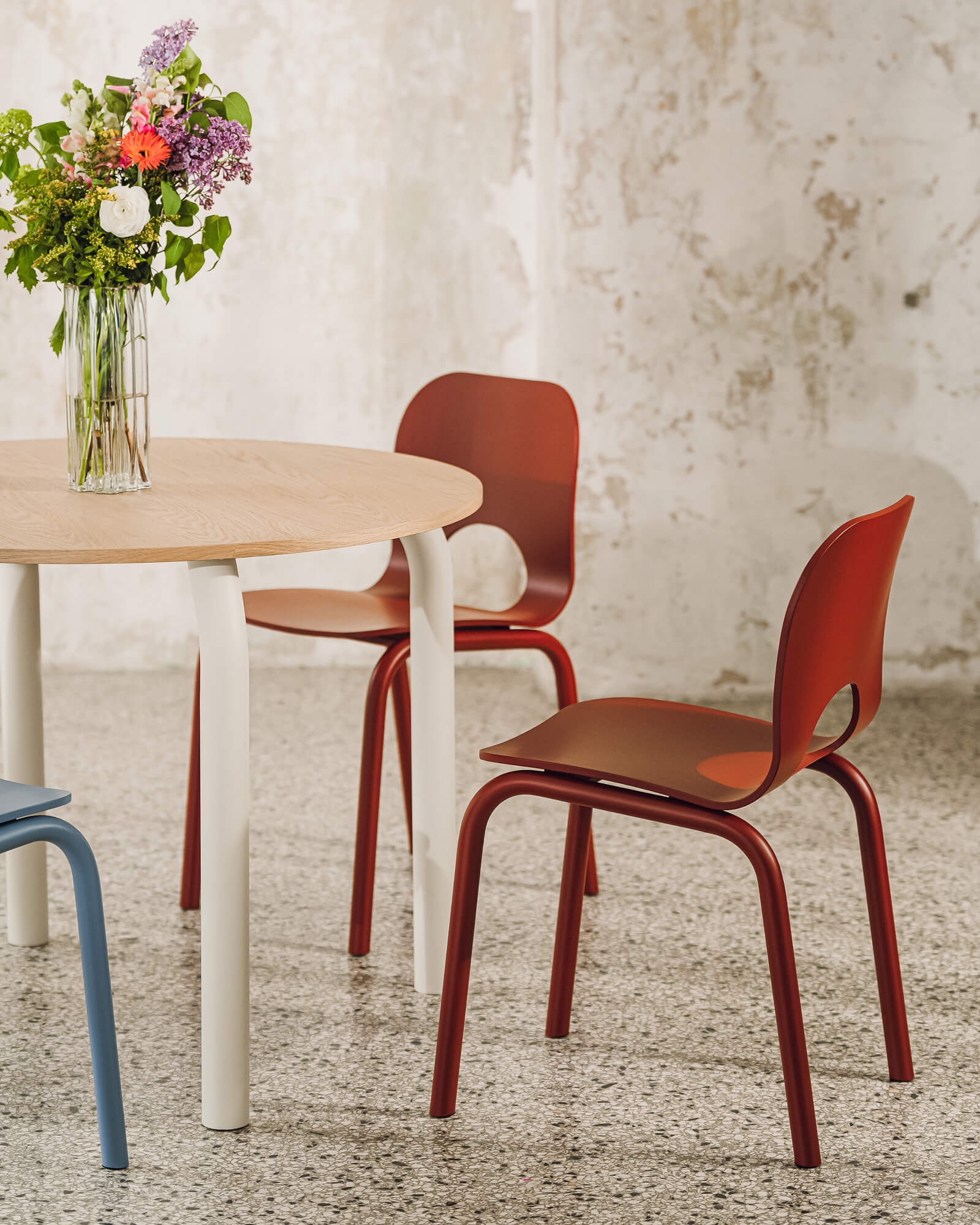 Meko Dining Table - Image 14
