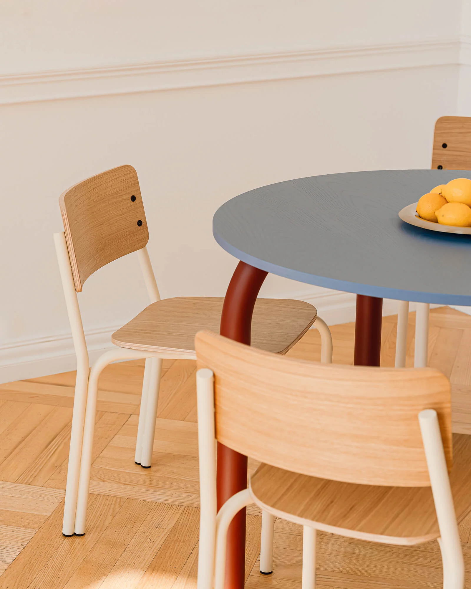 Meko Dining Table - Image 7