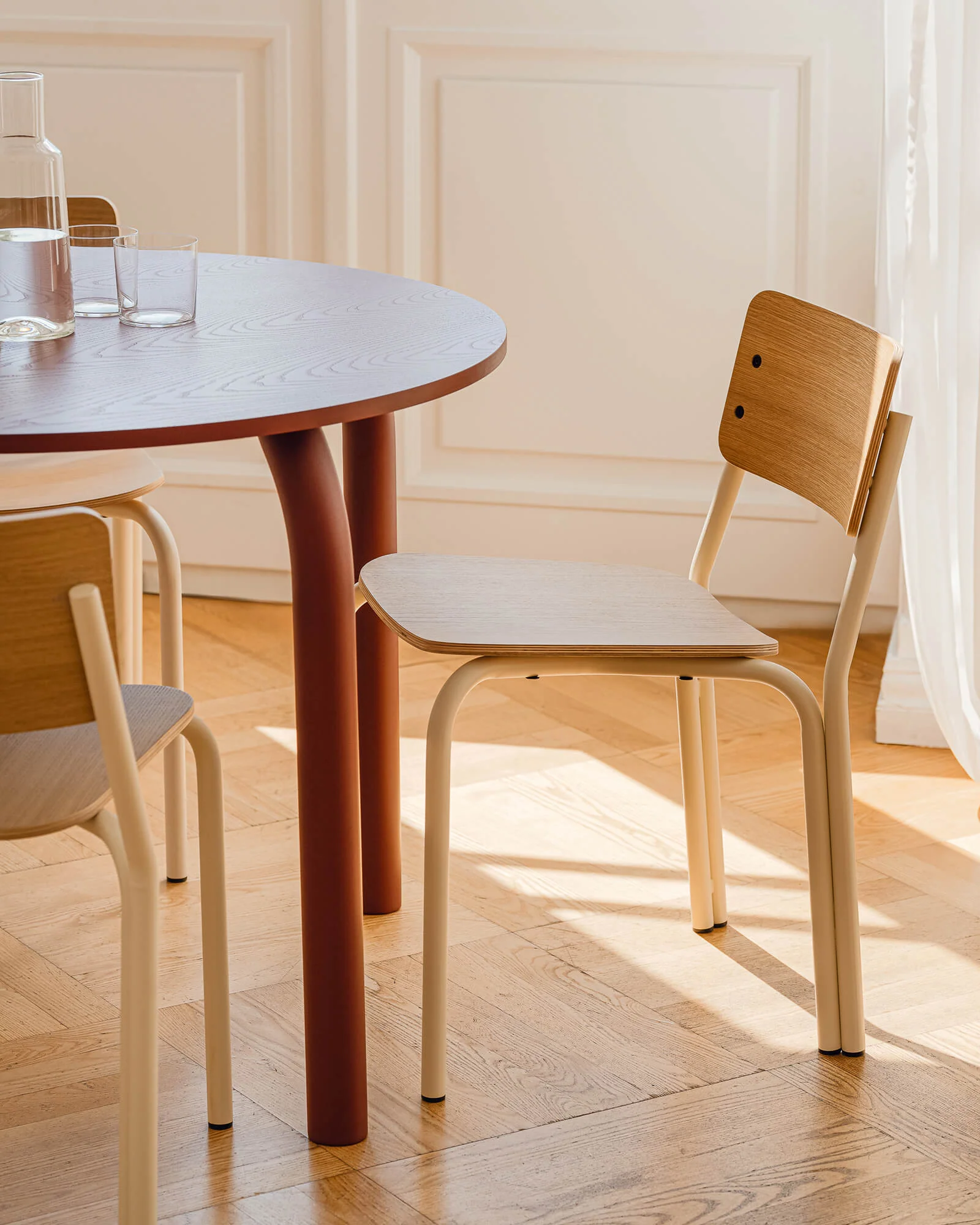 Meko Dining Table - Image 10