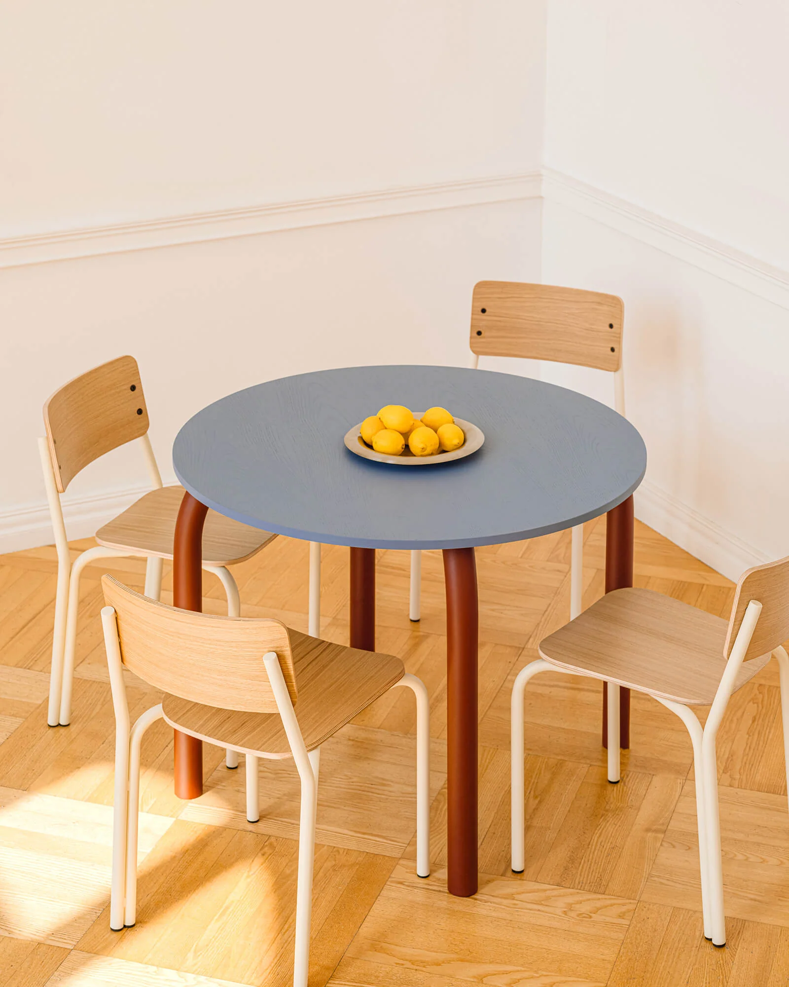 Meko Dining Table - Image 7