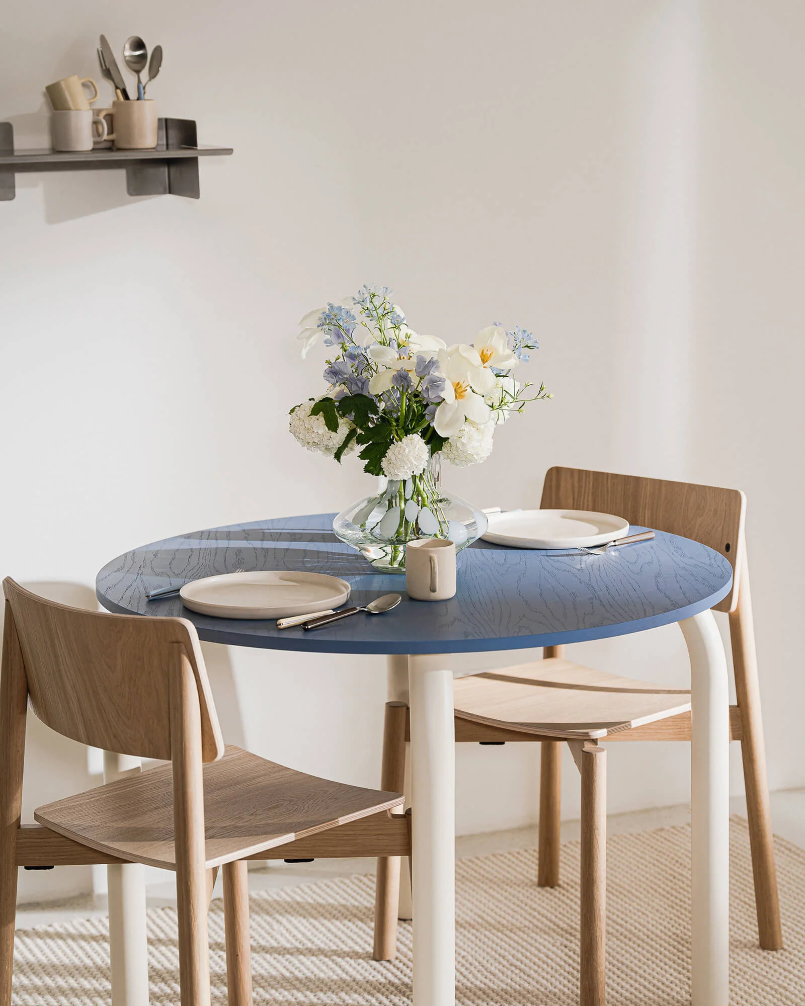 Meko Dining Table - Image 9