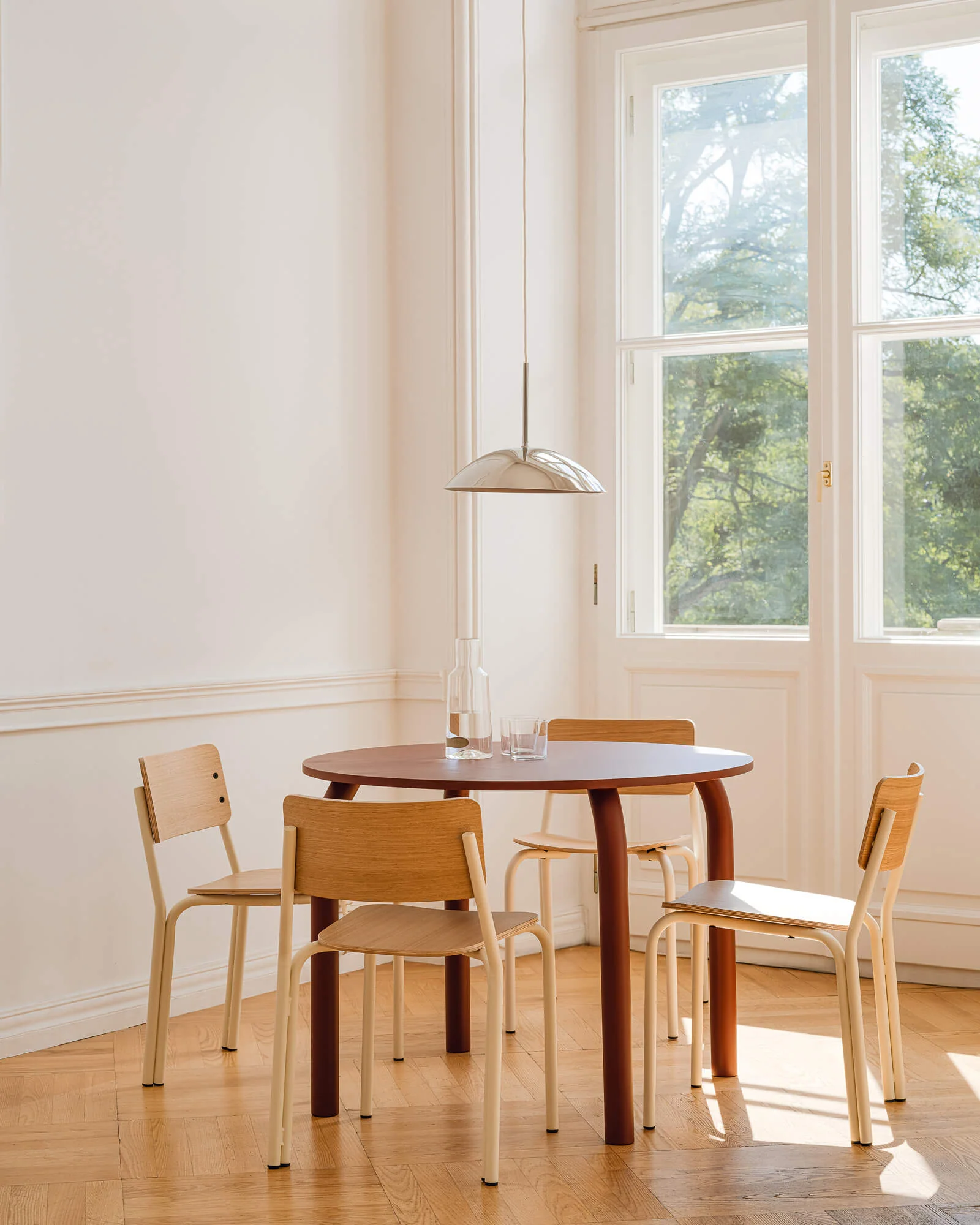 Meko Dining Table - Image 8