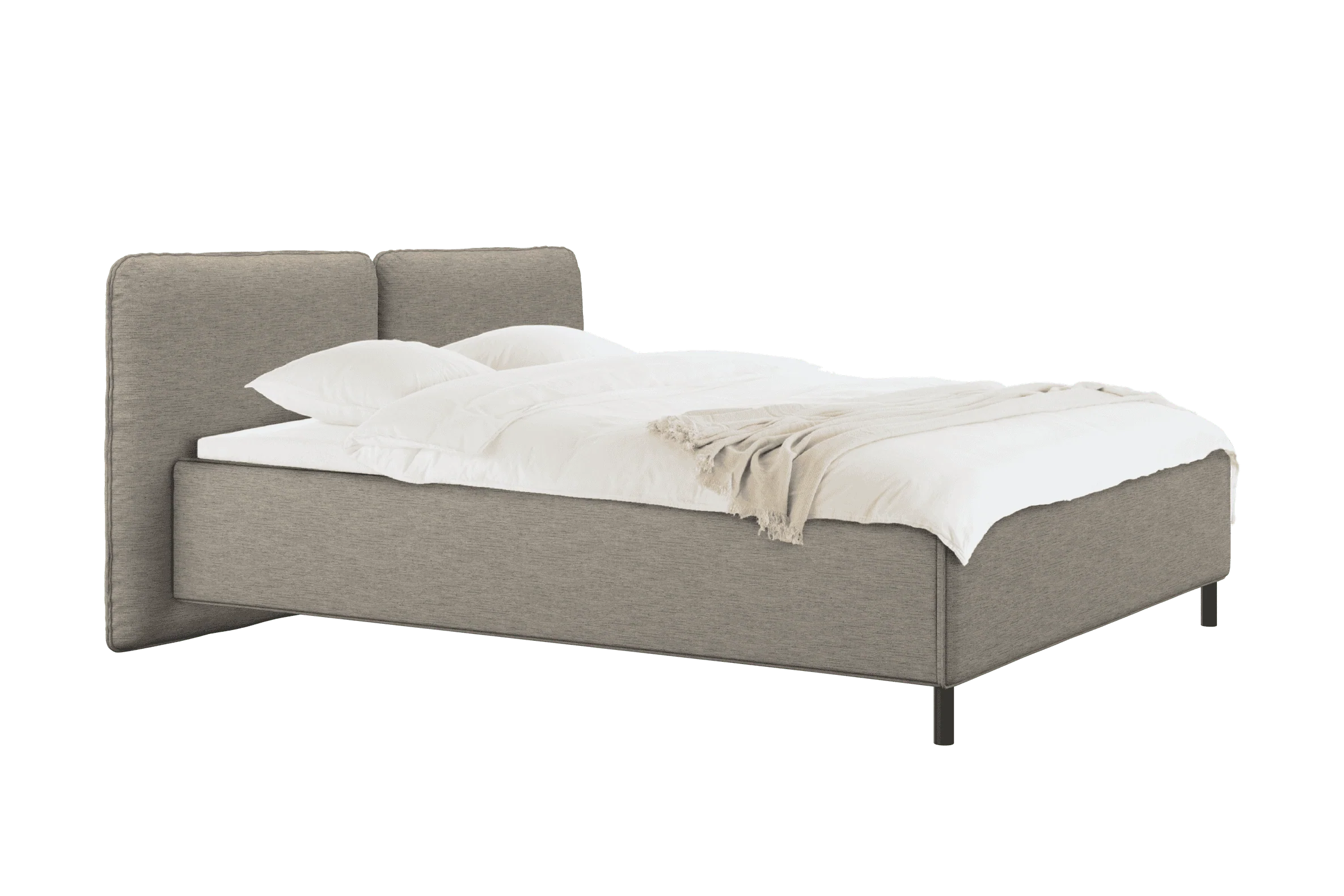 Melu Bed