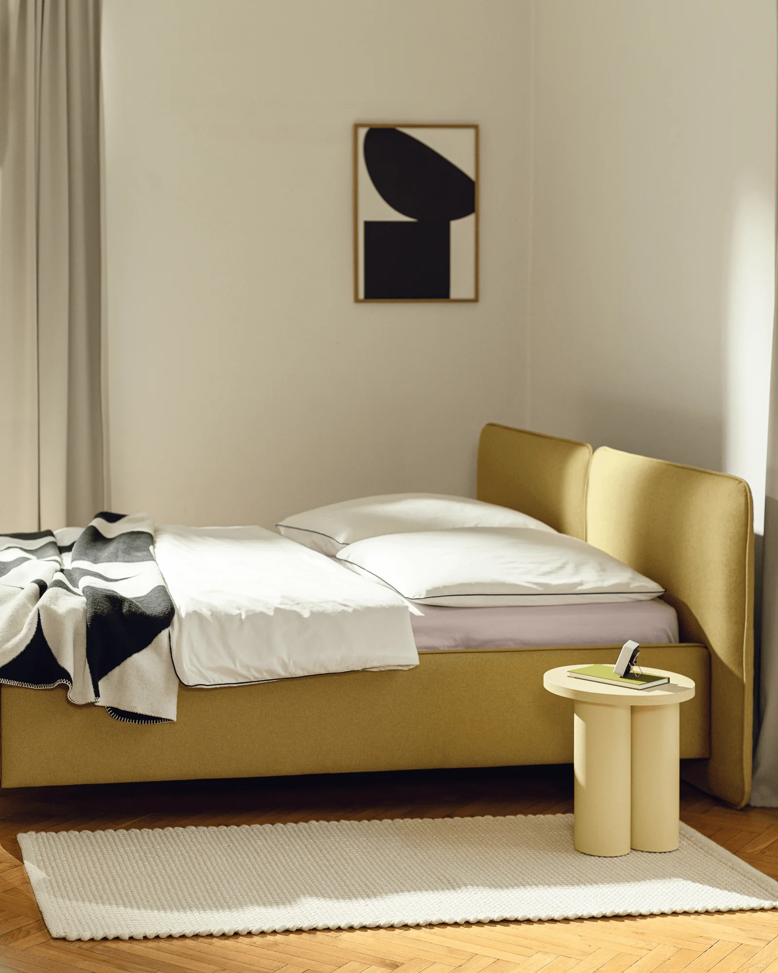 Melu Bed - Image 17