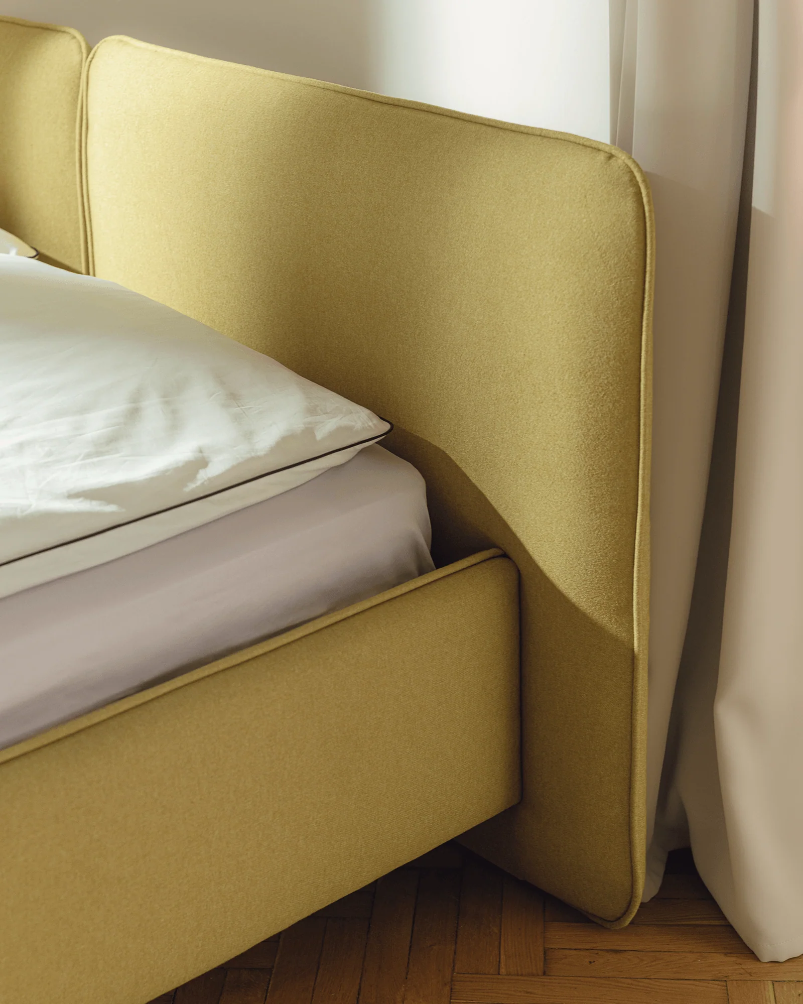 Melu Bed - Image 19