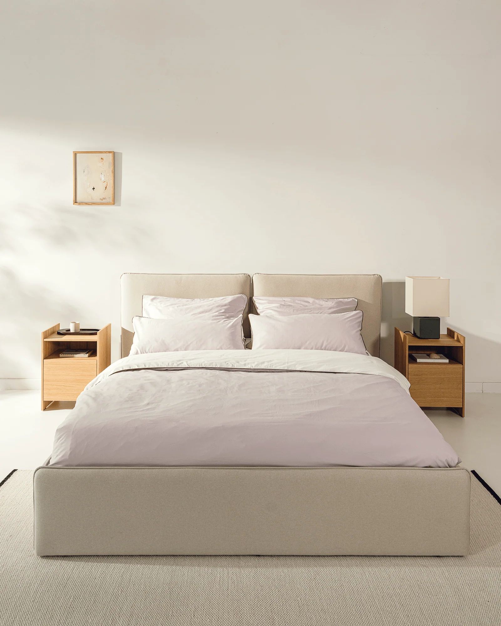 Melu Bed - Image 2