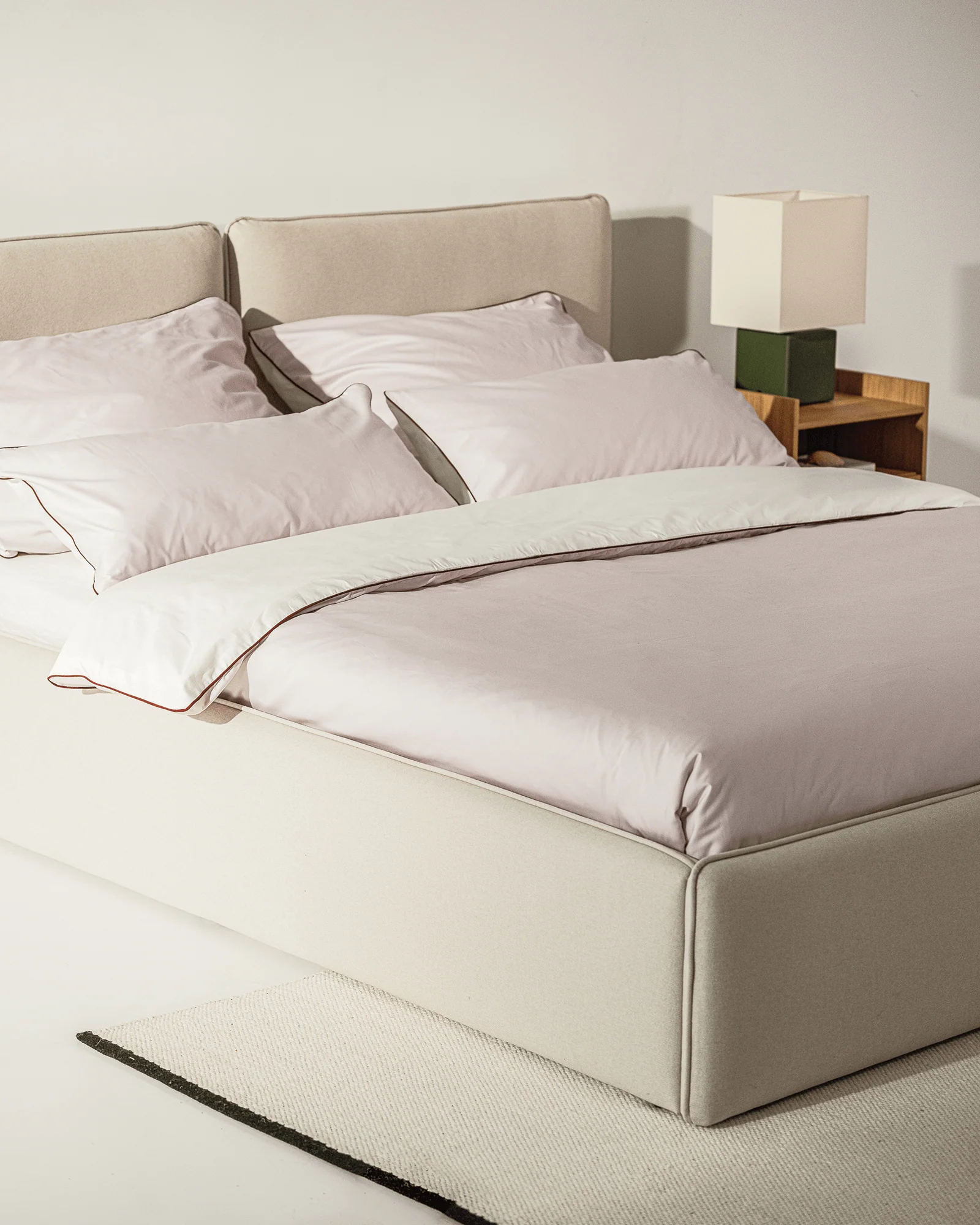 Melu Bed - Image 9