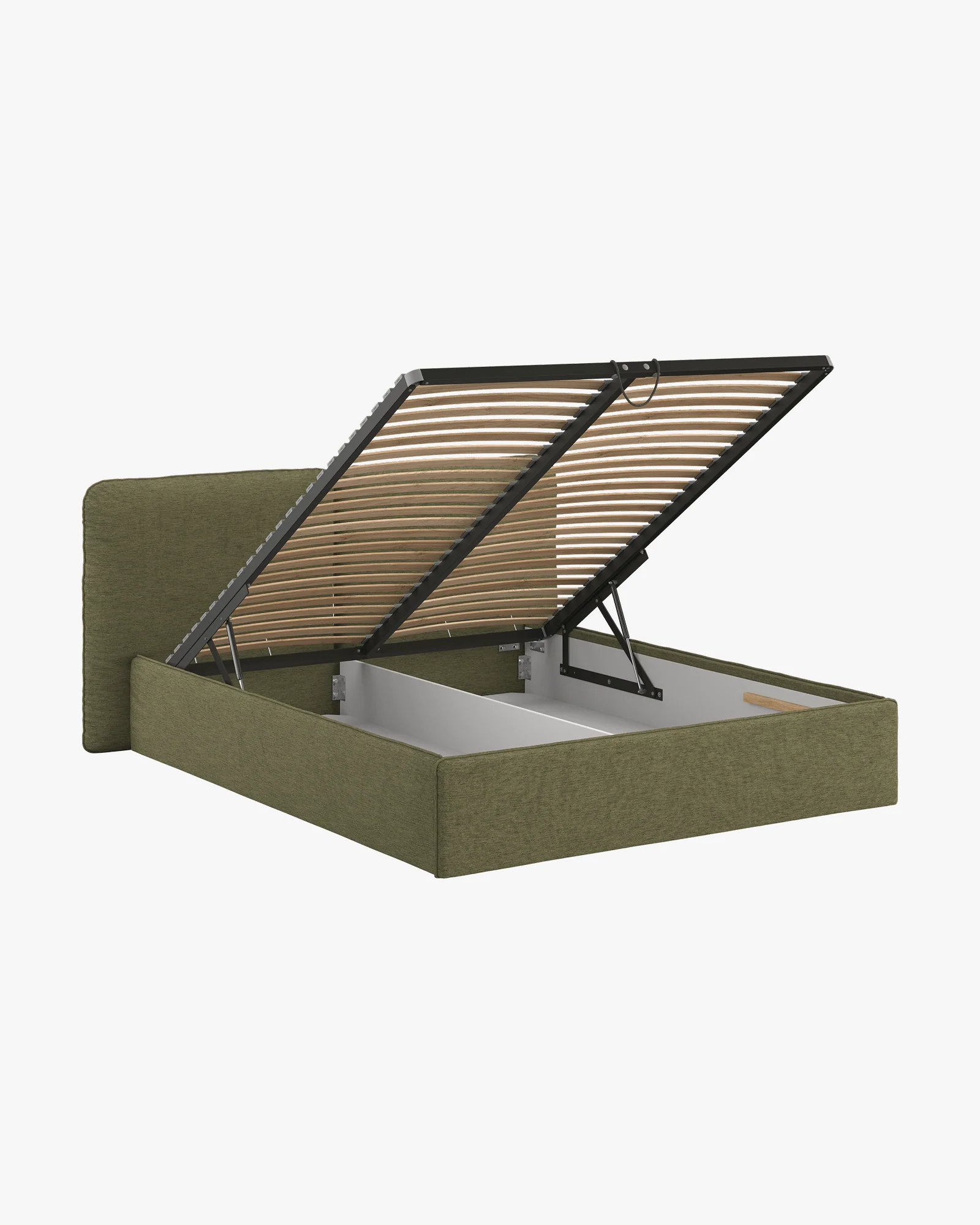 Melu Bed - Image 9