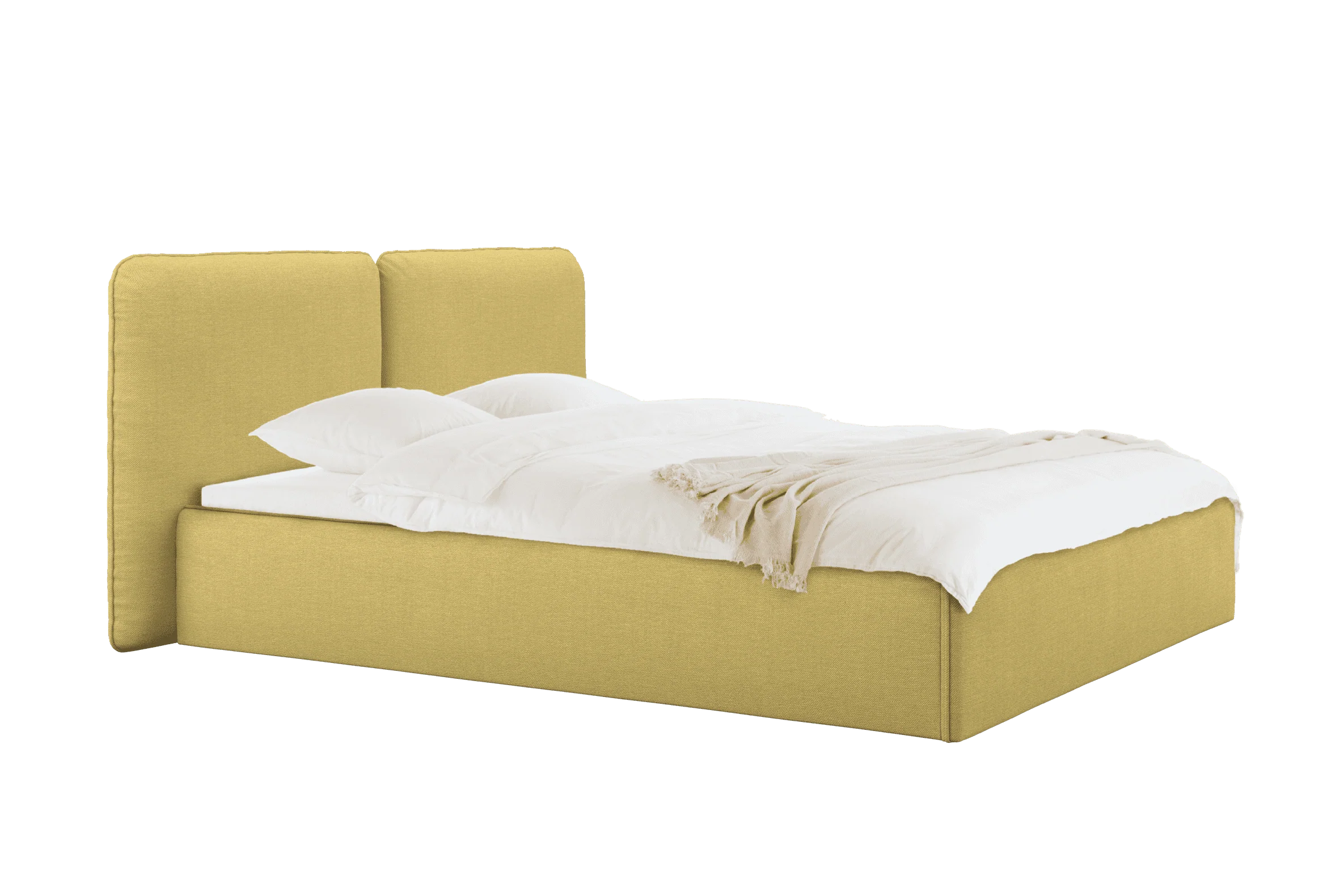 Melu Bed