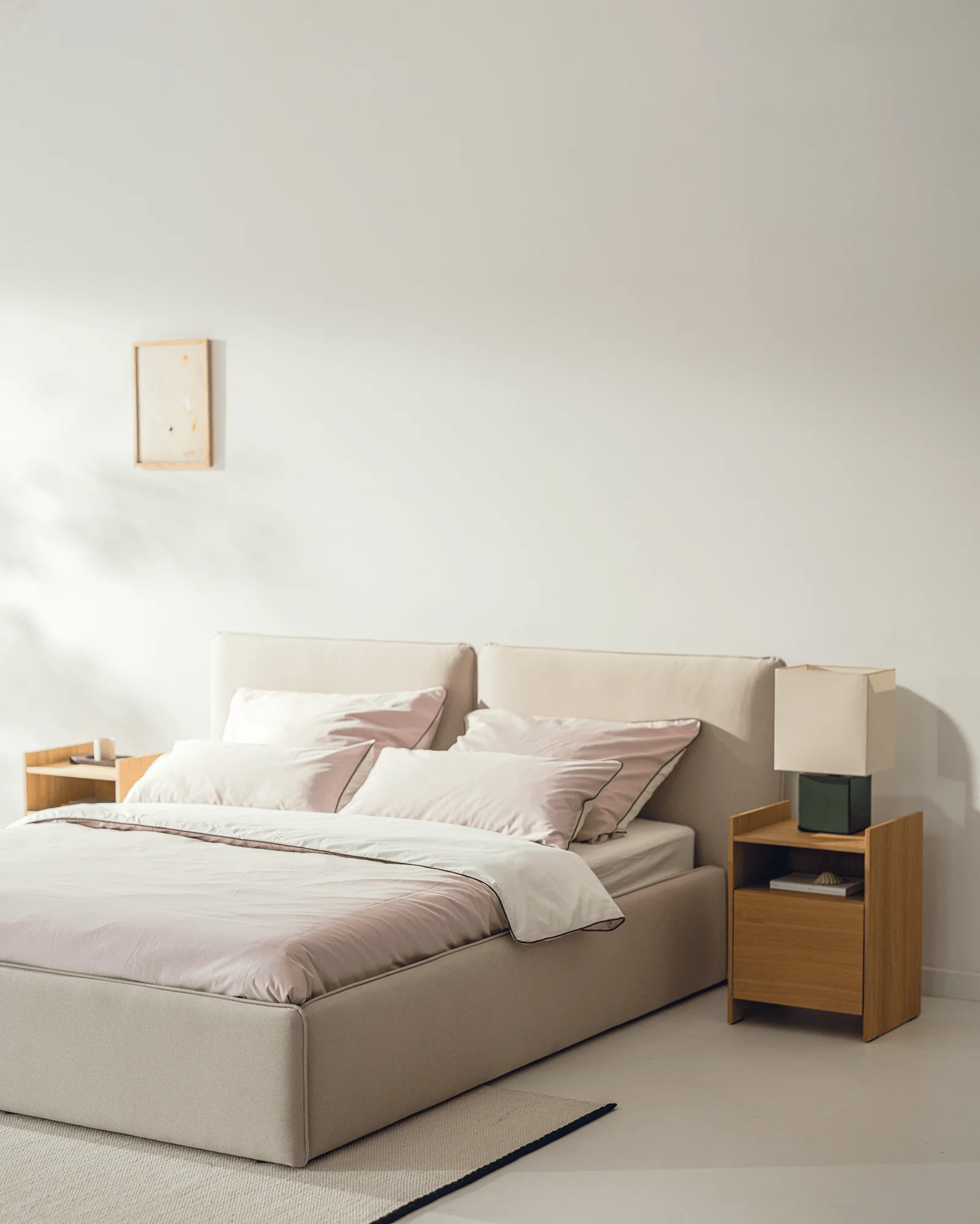 Melu Bed - Image 4